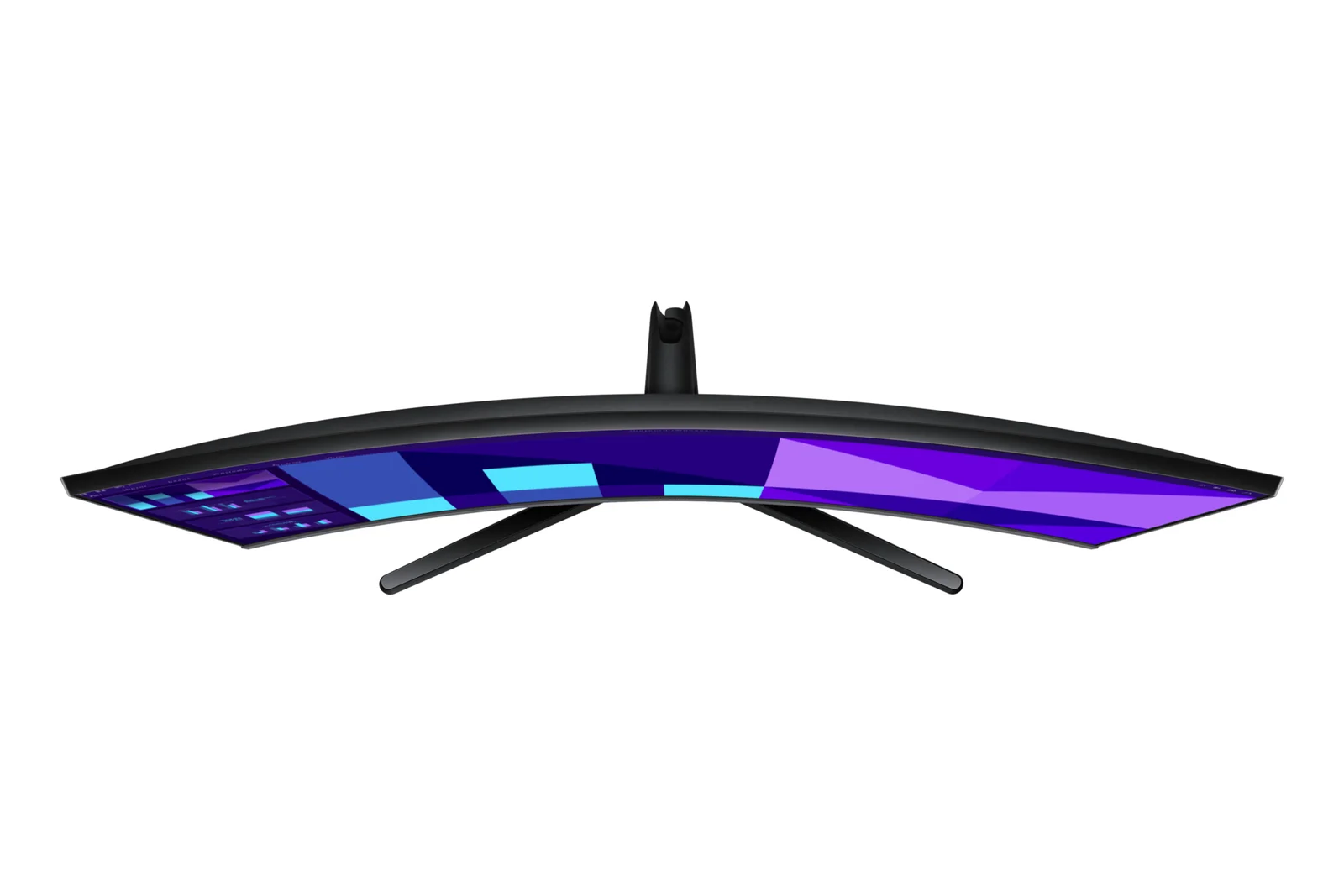 Samsung S32D390GAU 32" Full HD VA 100Hz Curved Monitor