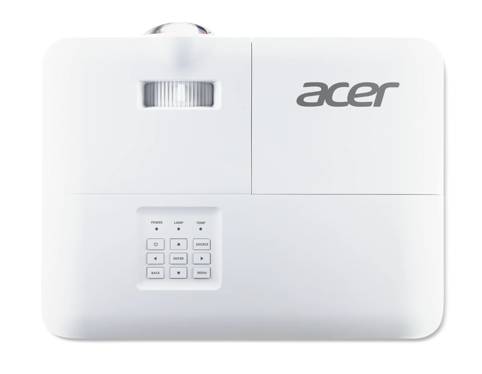 Acer Education S1387 DLP WXGA 4000 EURO/UK Projector
