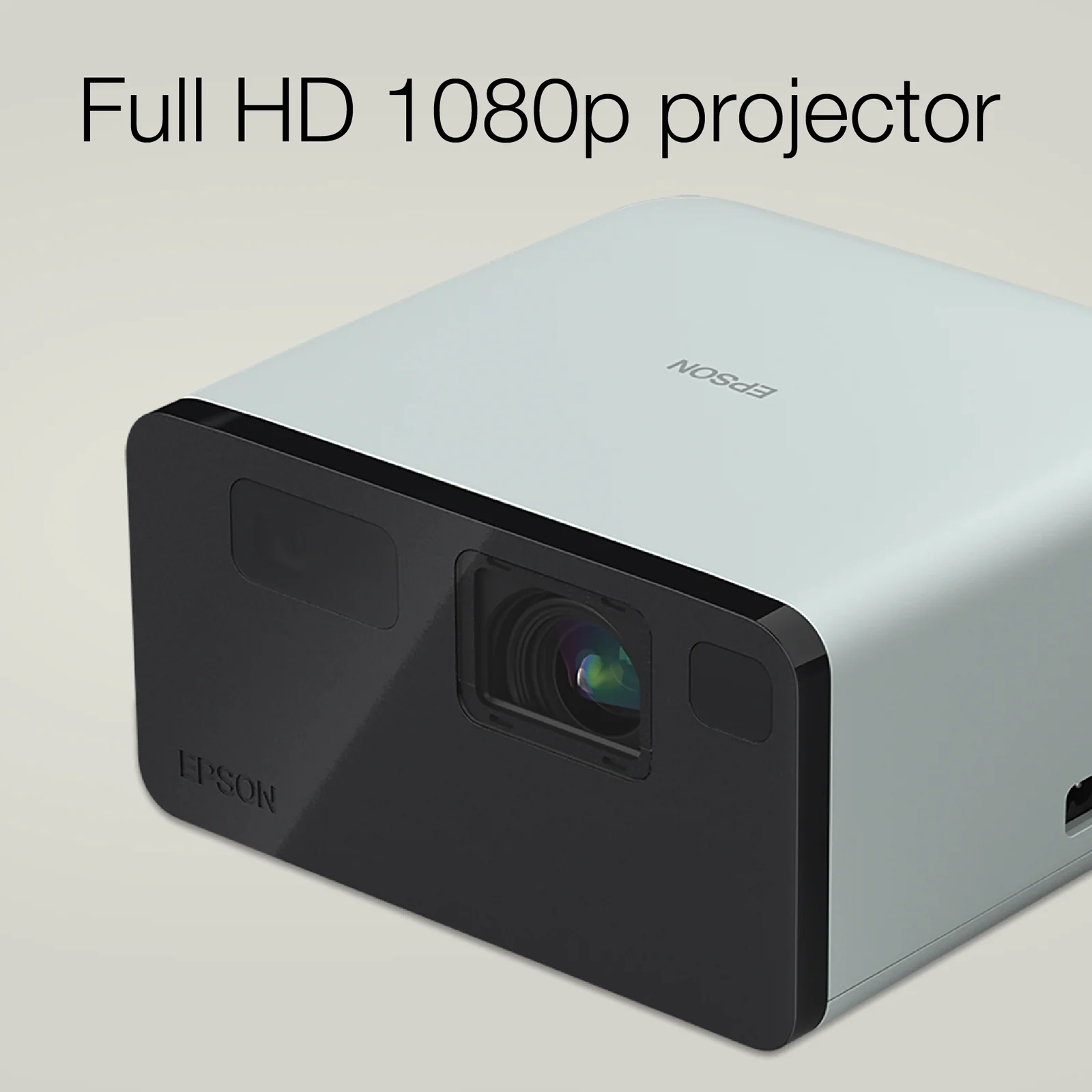 Epson EF-21G 1080p Projector