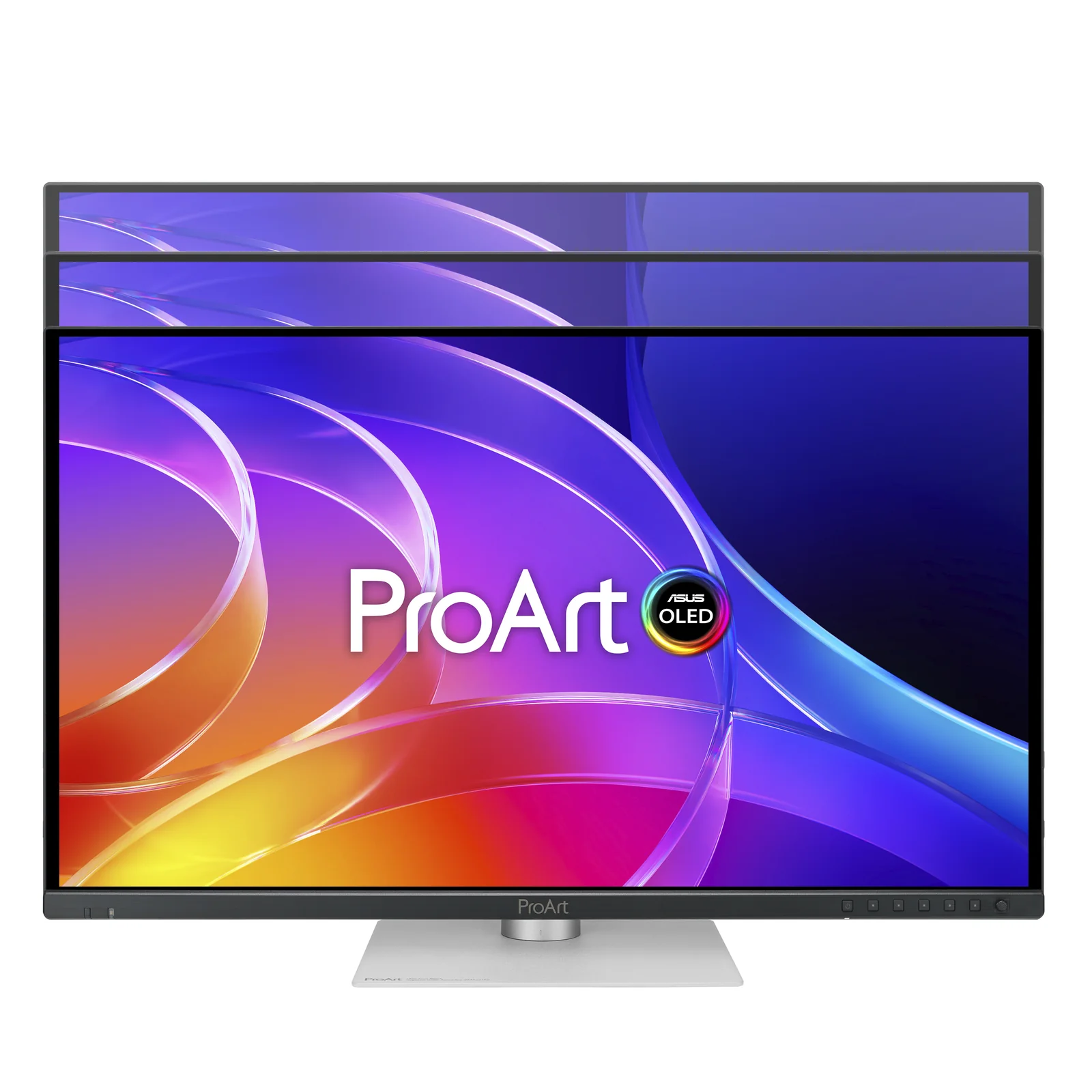 ASUS ProArt OLED PA329CDV computer monitor