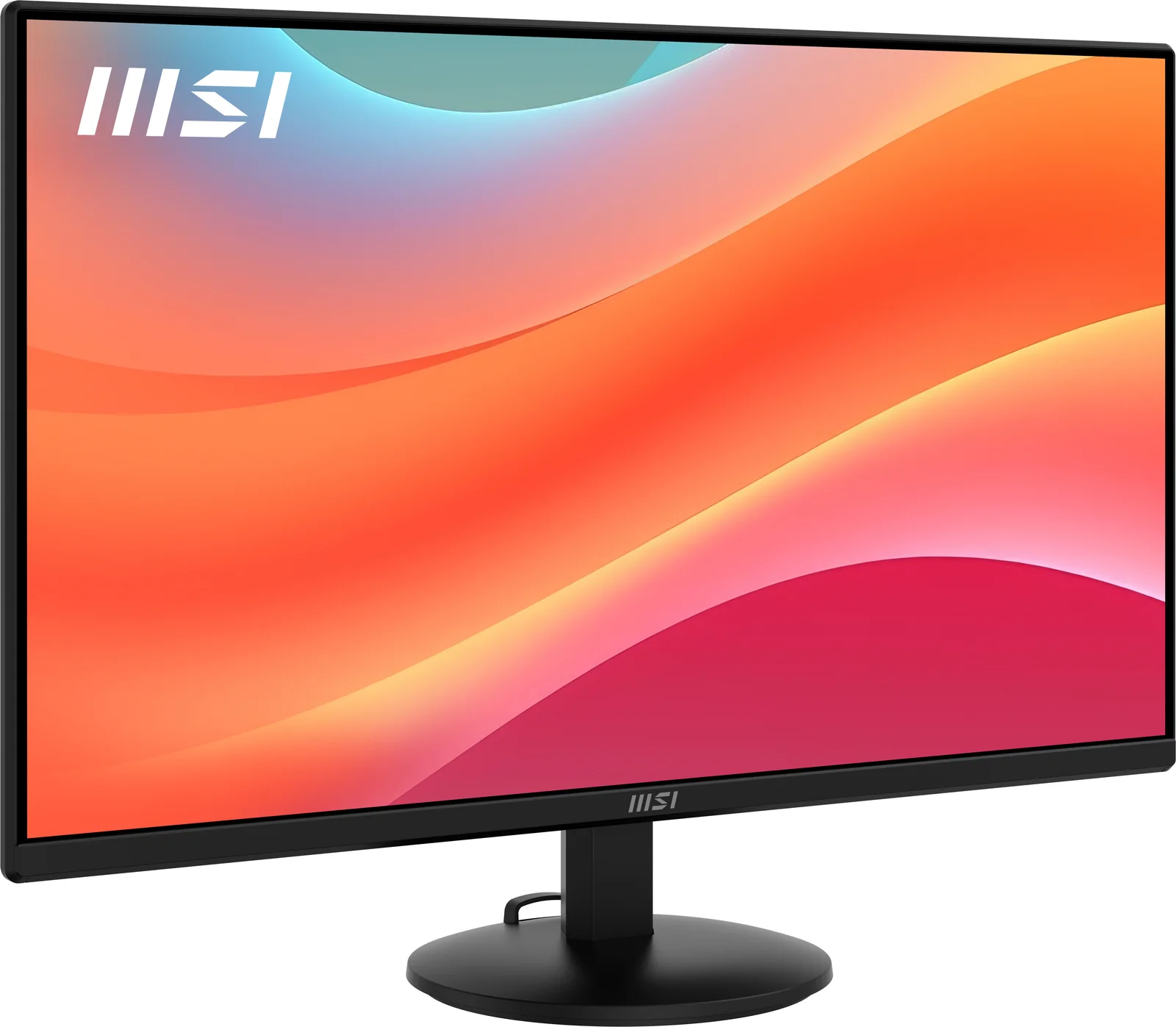 MSI Pro MP242L 23.8" Full HD IPS 100Hz Monitor