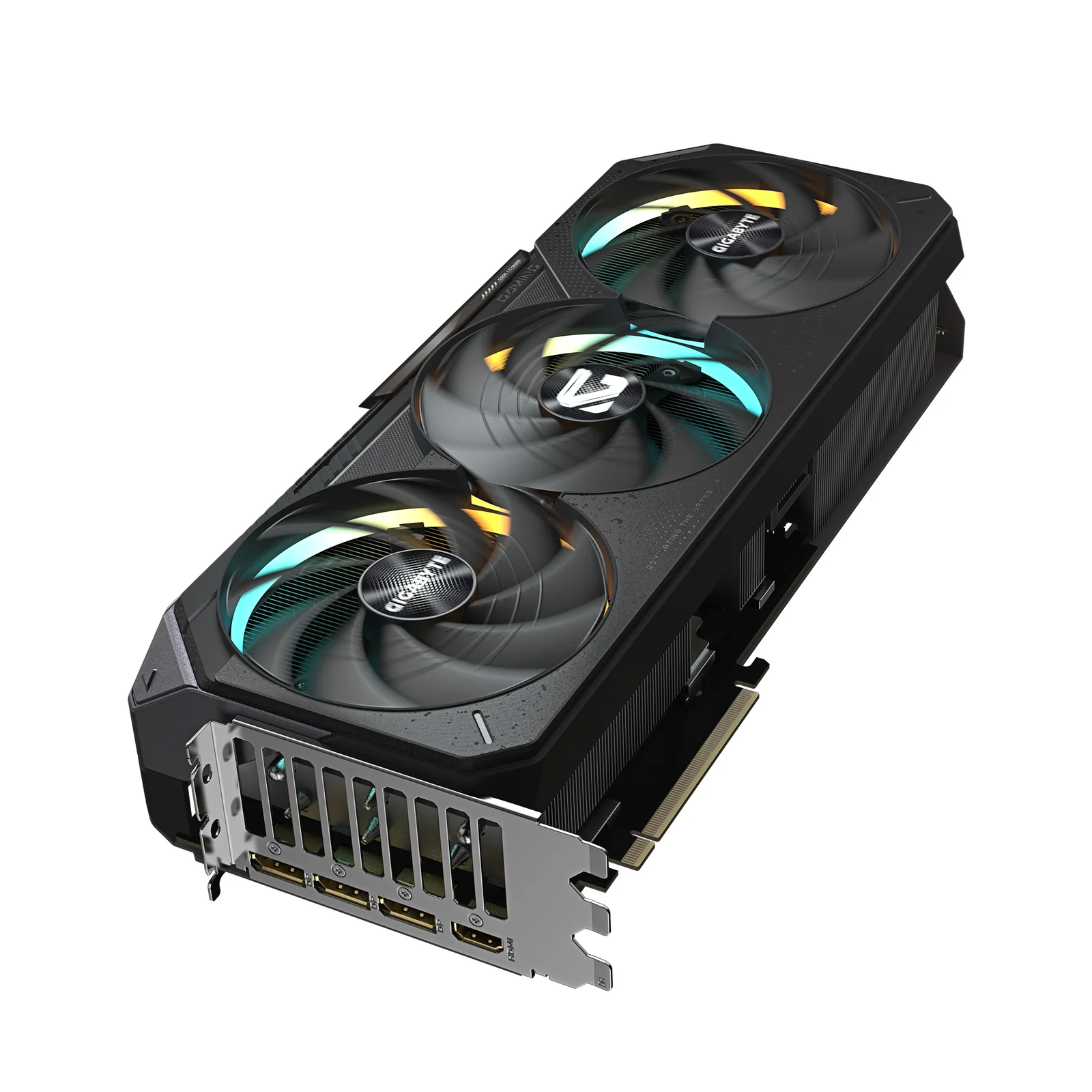 GIGABYTE GeForce RTX 5080 GAMING OC 16G