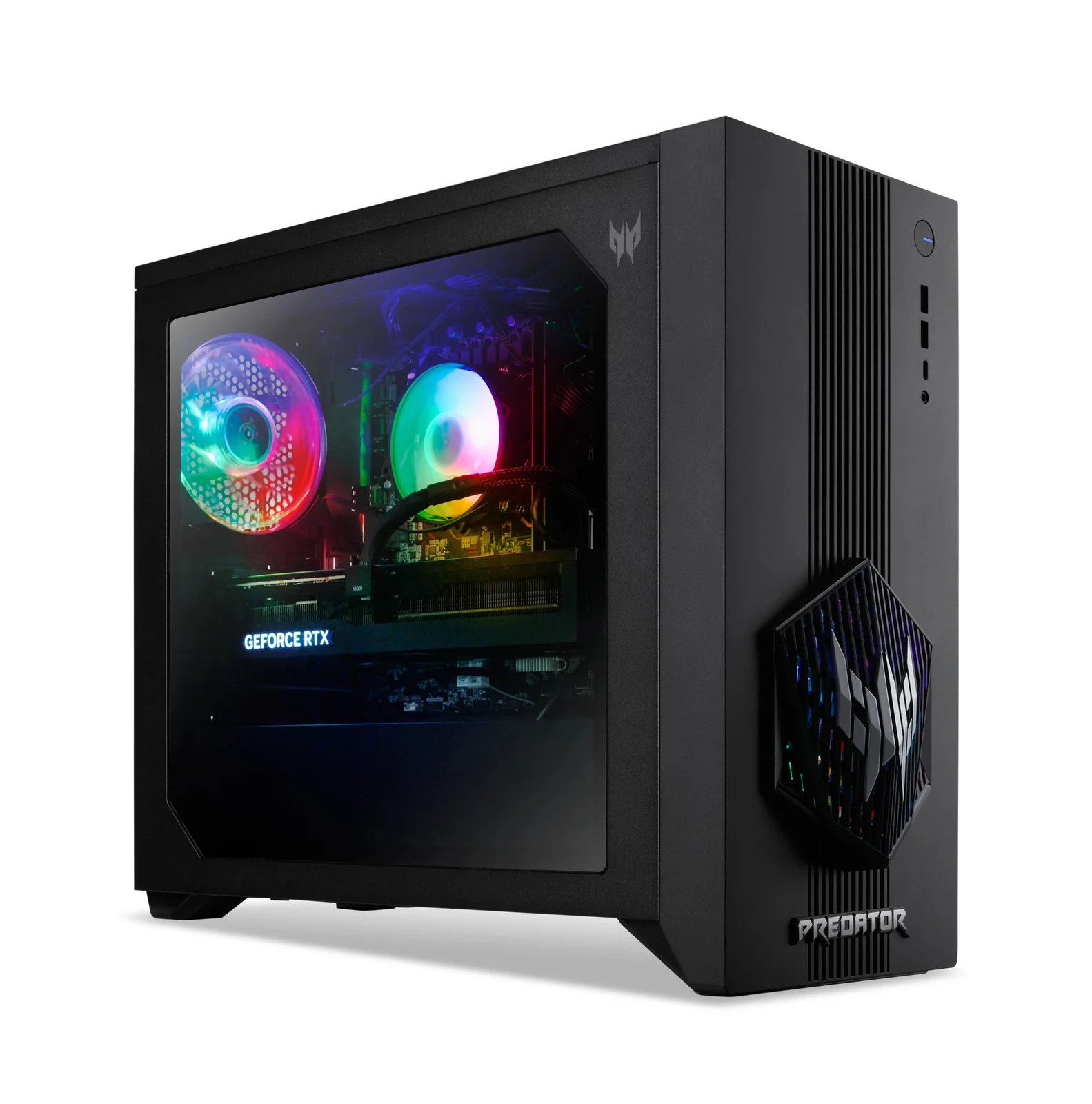 Acer Predator PO3-665, 32GB RAM, 1TB SSD