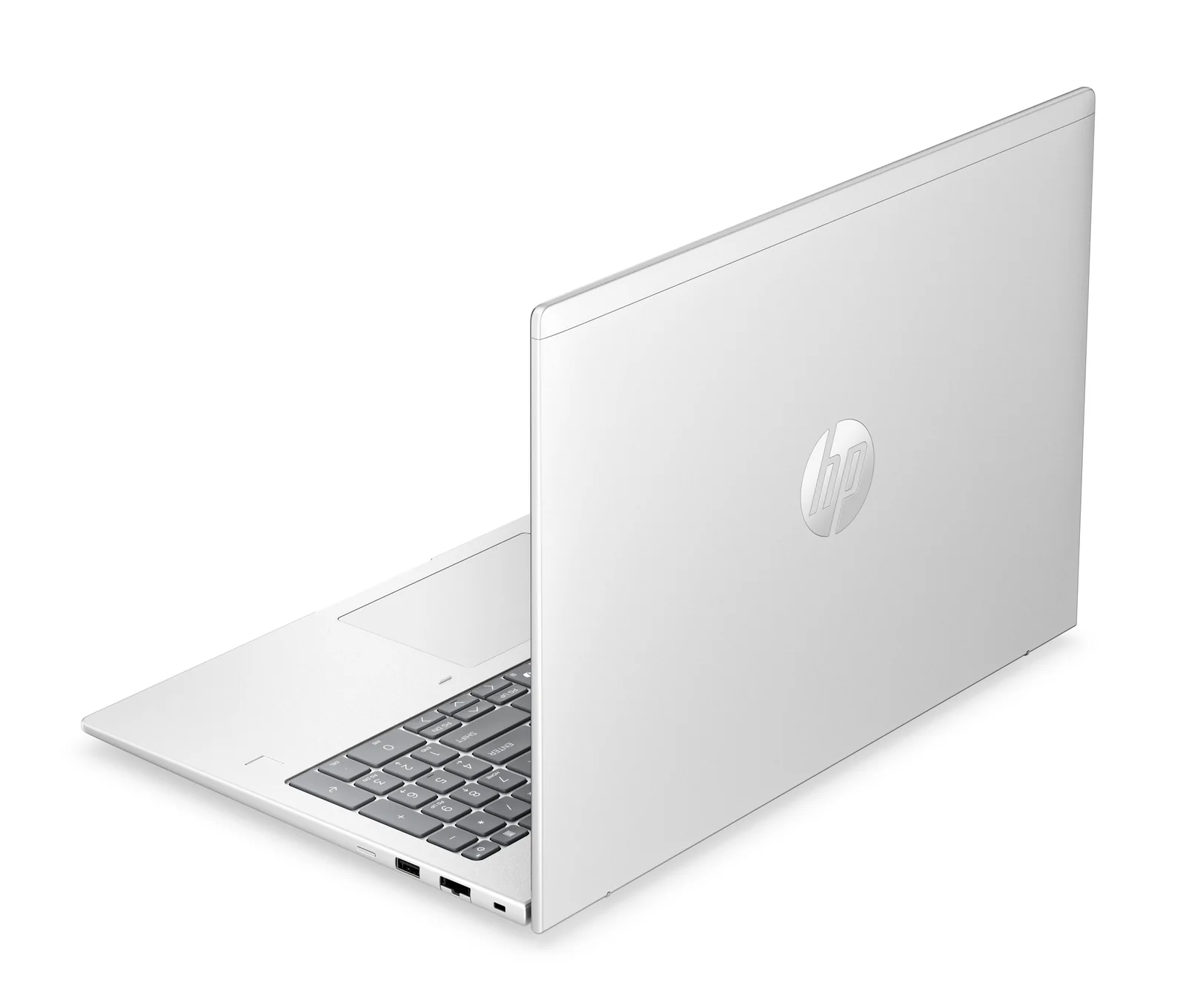 HP DW1X5ET laptop 16", 12GB RAM, 512GB SSD