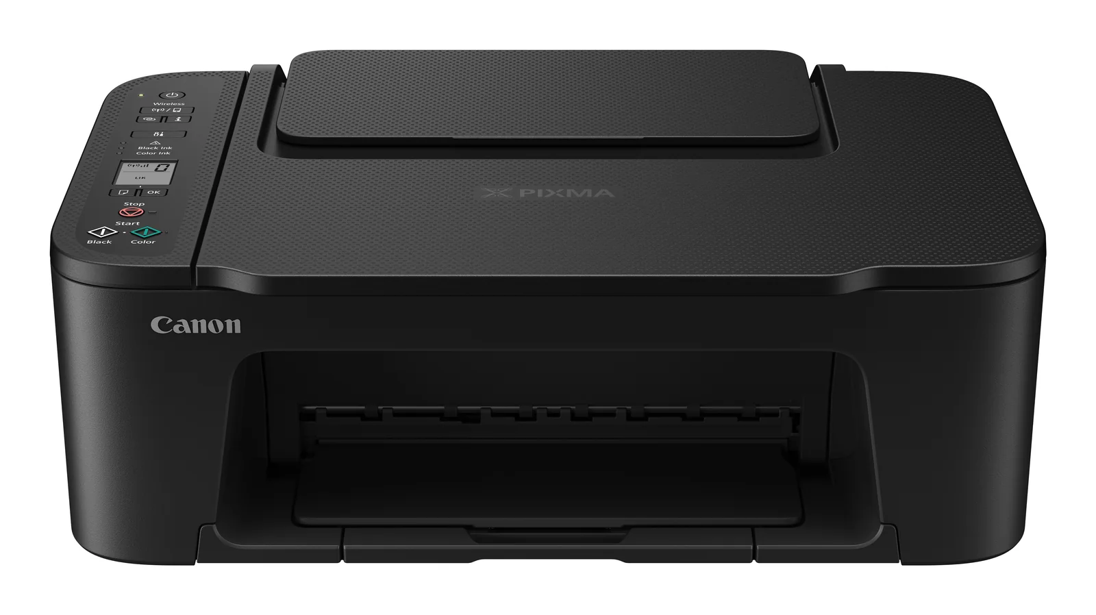 Canon PIXMA TS3750i Inkjet Printer