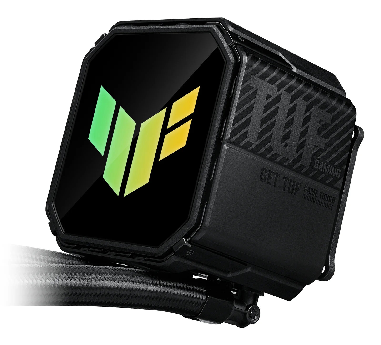 ASUS TUF GAMING LC III 360 ARGB