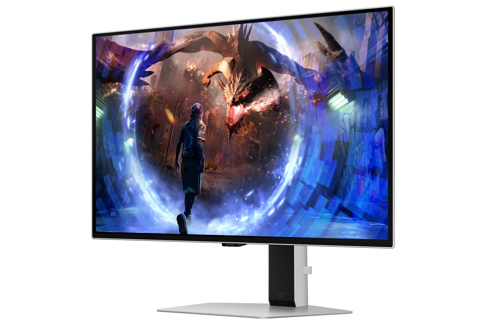Samsung S27DG602SU 27" QHD OLED 360Hz Monitor