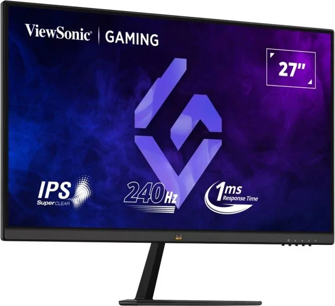 Viewsonic VX2779A-HD-PRO 27" Full HD IPS 240Hz Monitor