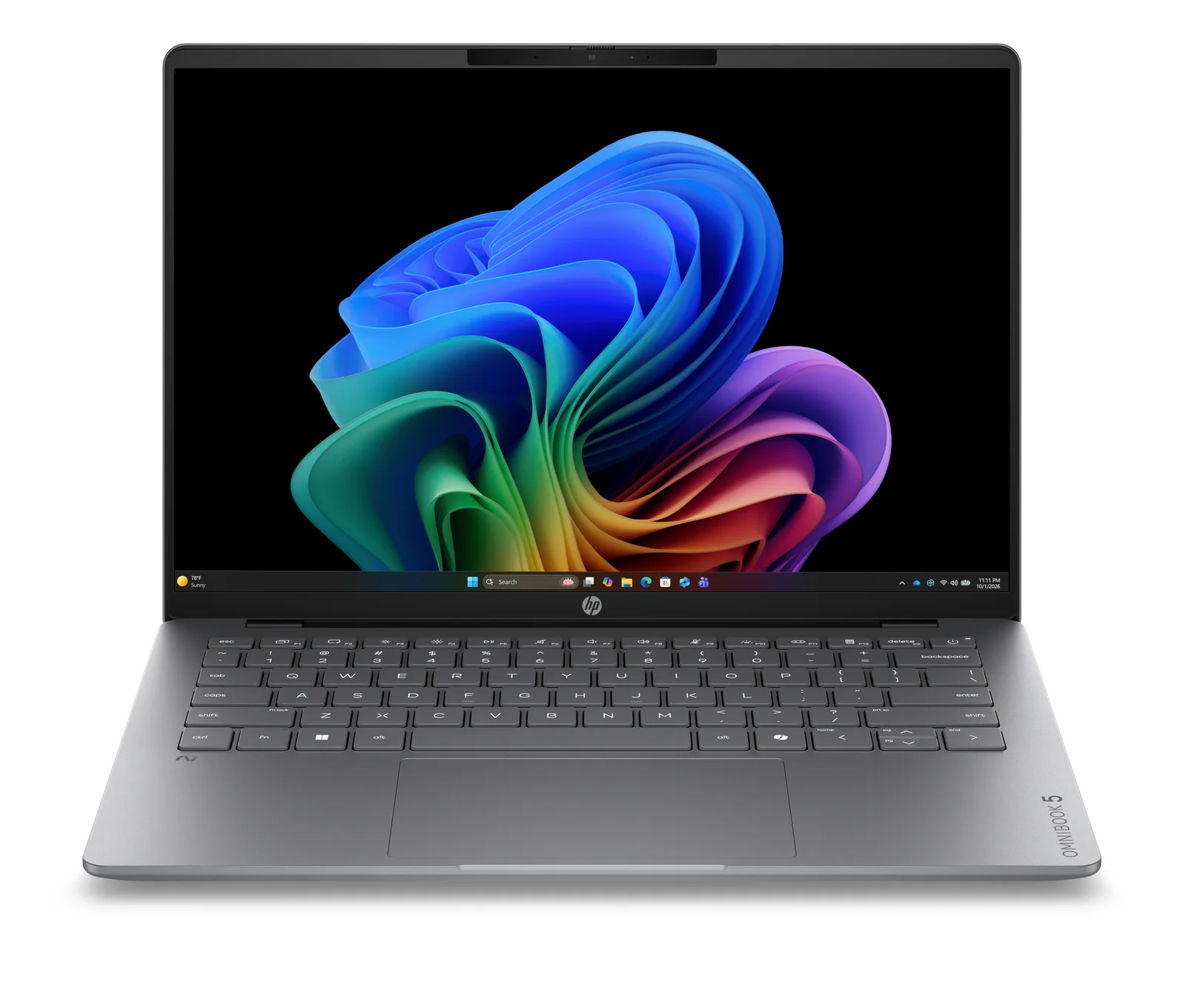 HP DQ8M7EA laptop 14", 16GB RAM, 1TB SSD