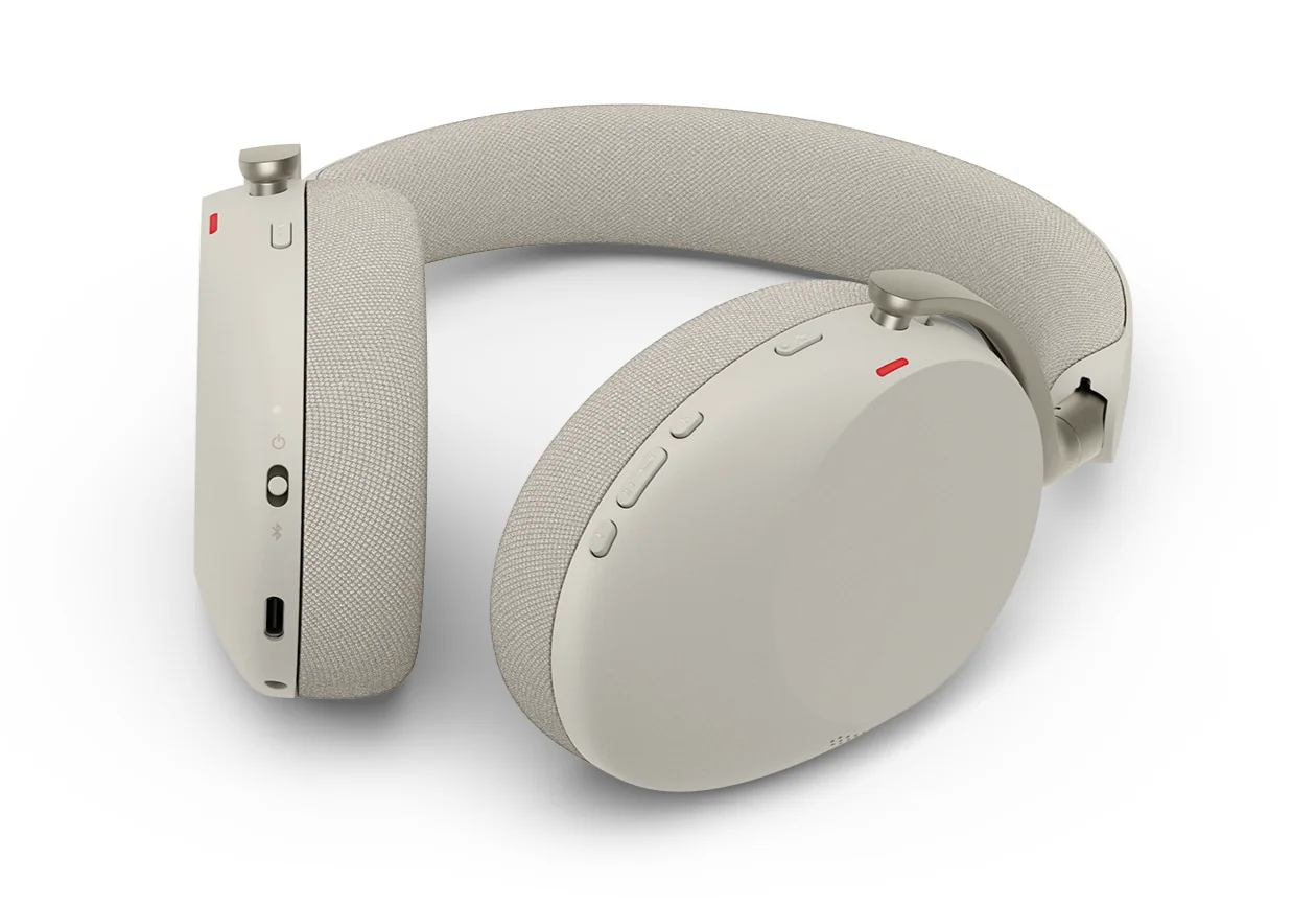 Jabra Evolve3 85 MS + Link 390c Grey