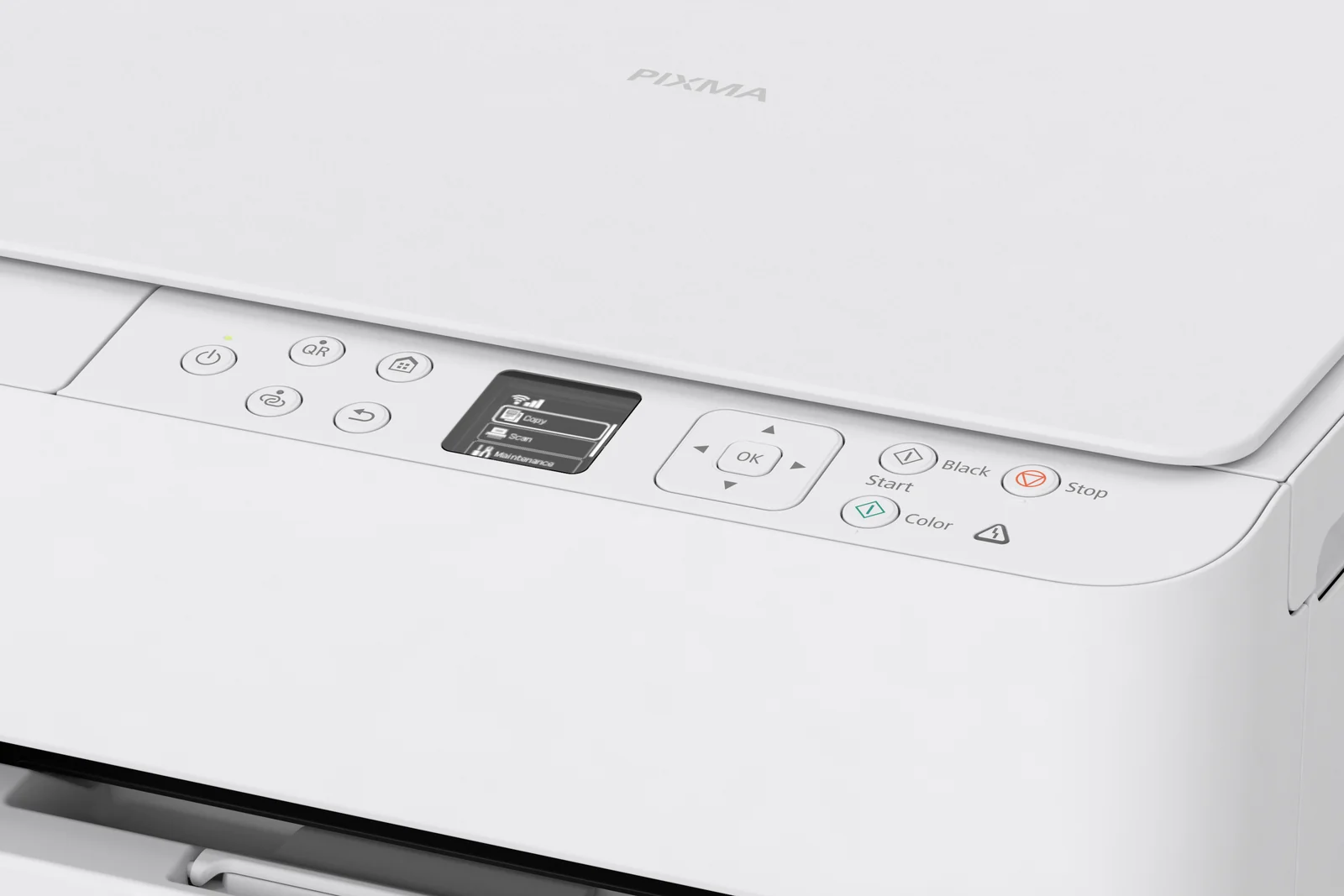 Canon PIXMA TS6550i Inkjet Printer