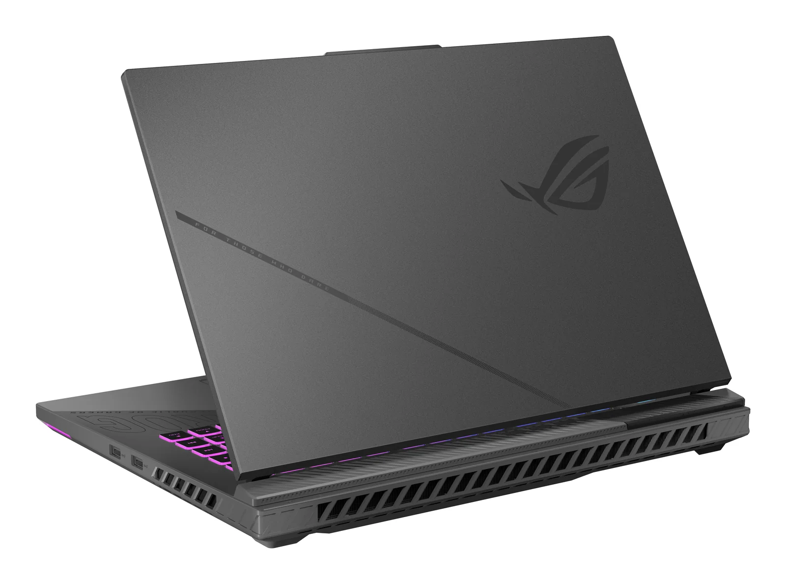 ASUS ROG Strix G16 G614PP-RV230W 16", AMD Ryzen 9 8940HX, 16GB RAM, 1TB SSD