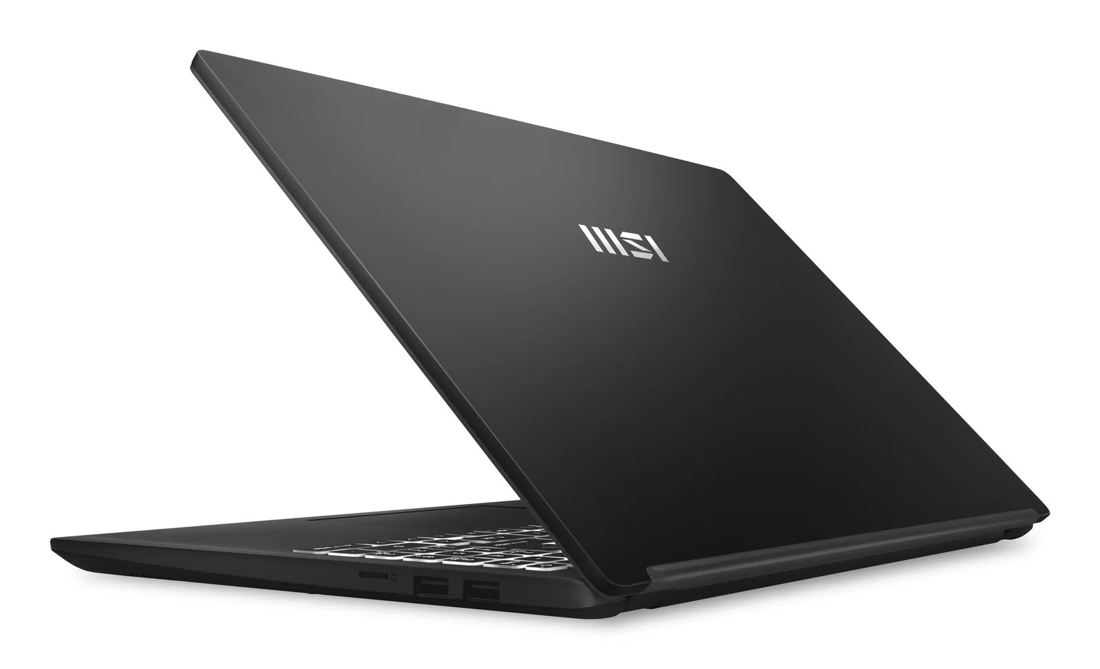 MSI Modern 15 H C2RMG-281UK 15.6", Intel Core 7 240H, 16GB RAM, 512GB SSD