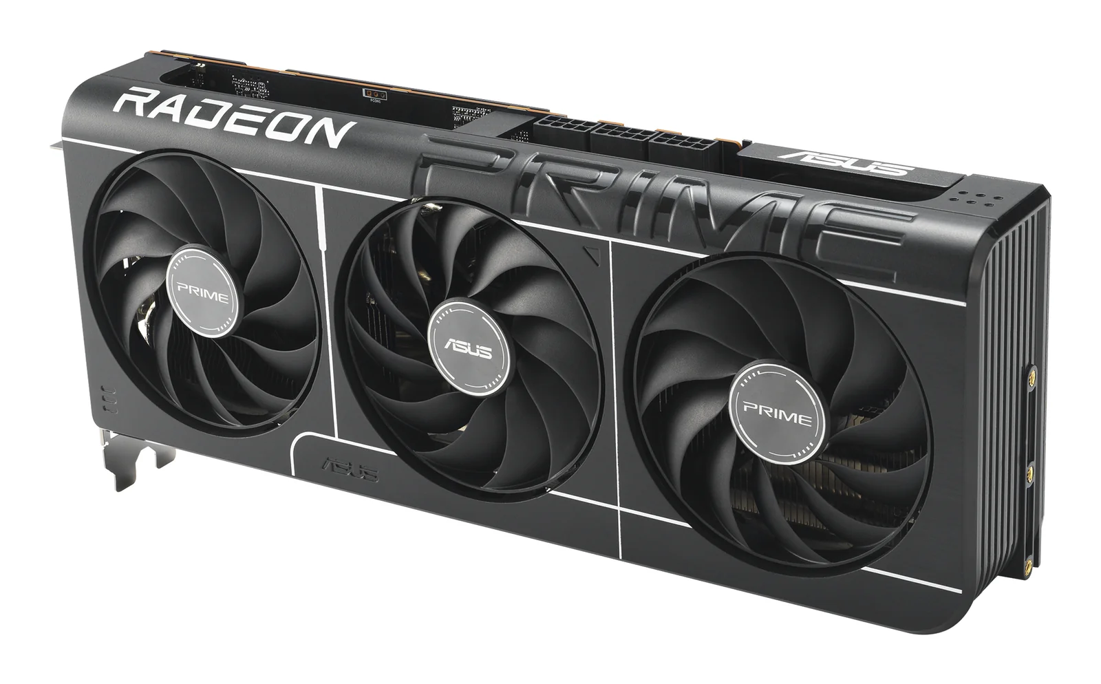 ASUS Prime -RX9070XT-O16G