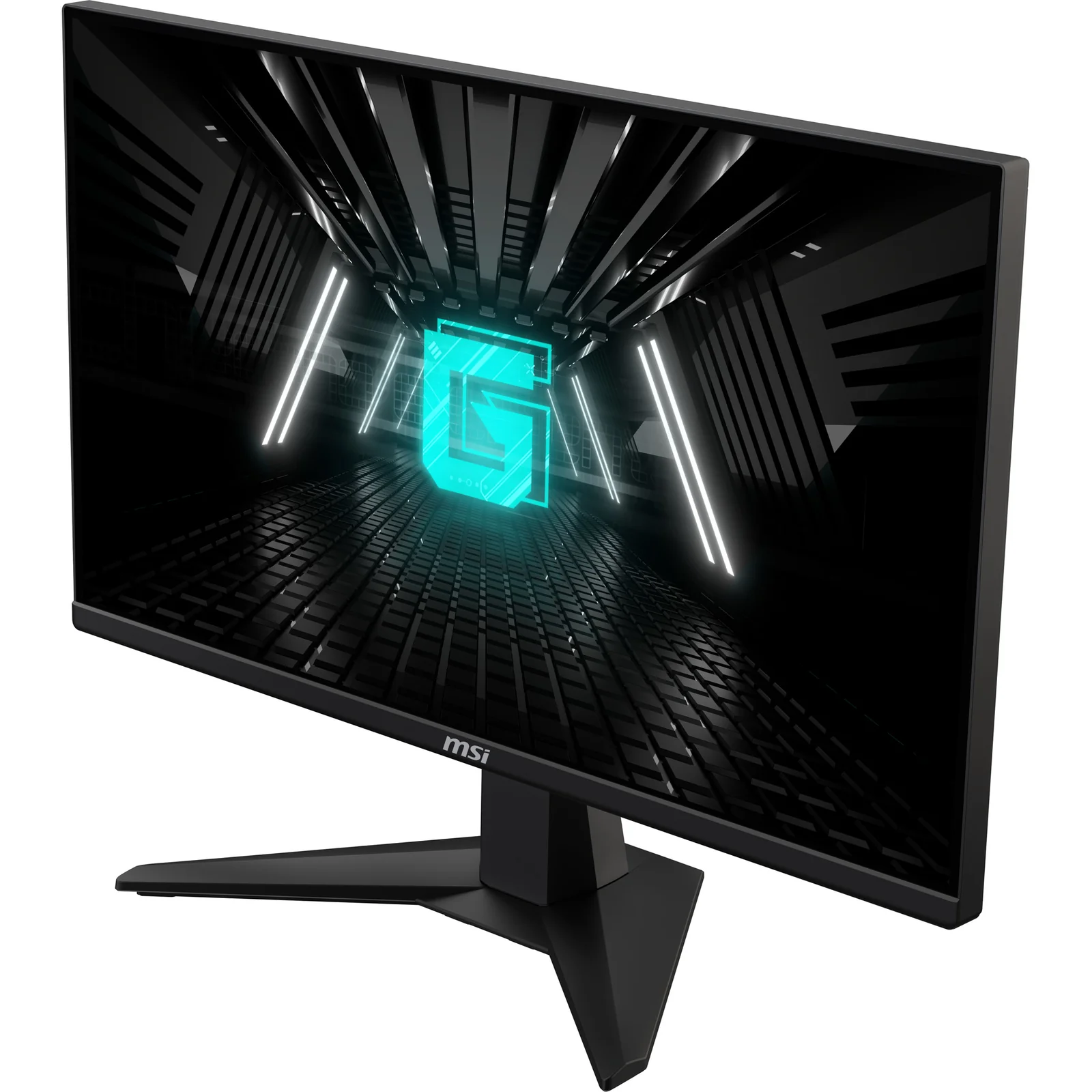 MSI G255FDE 24.5" Full HD IPS 180Hz Monitor