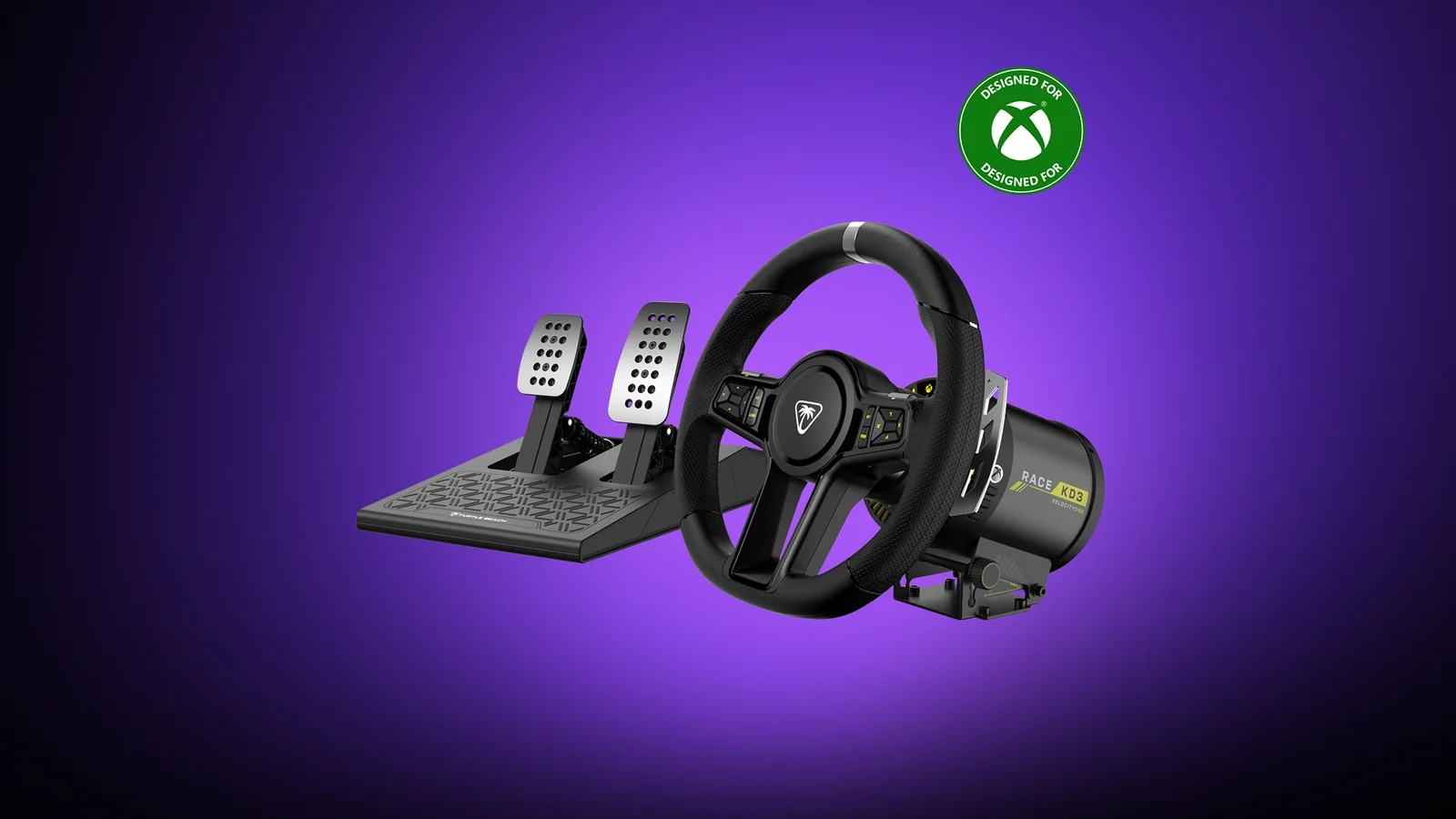 Turtle Beach TBS-0003-05 Gaming Controller