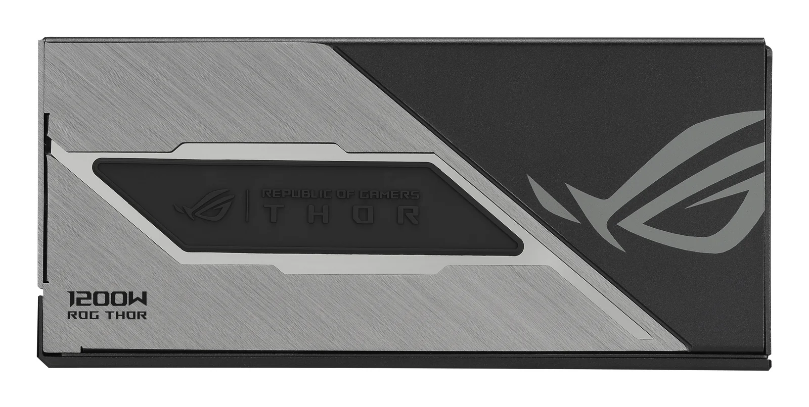 ASUS ROG -THOR-1200P3-GAMING-E 1200W Power Supply