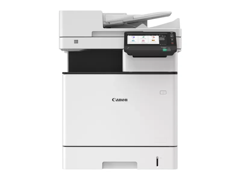 Canon i-SENSYS MF842Cdw Laser Printer