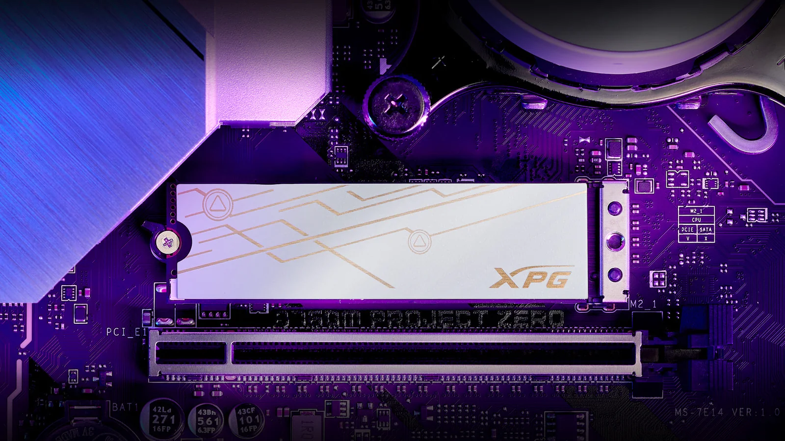 ADATA SMAR-980B-2TCS 2TB Internal SSD