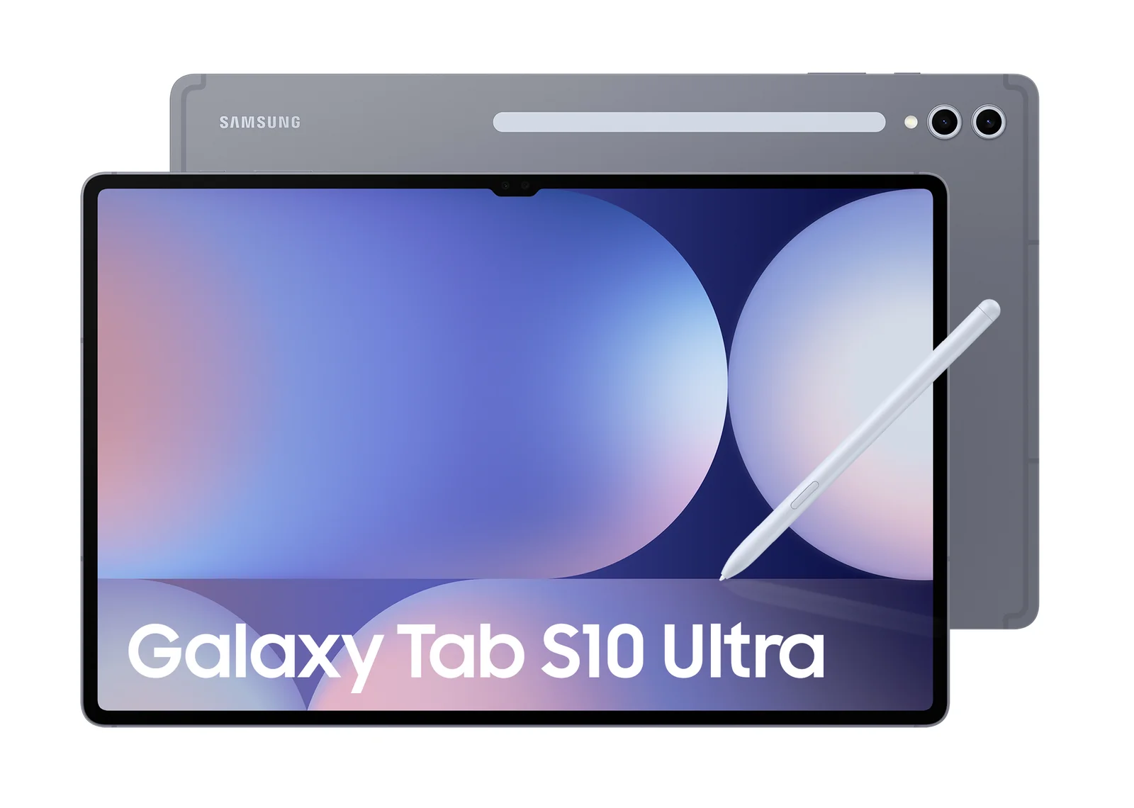 Samsung Galaxy Tab S S10 Ultra Grey