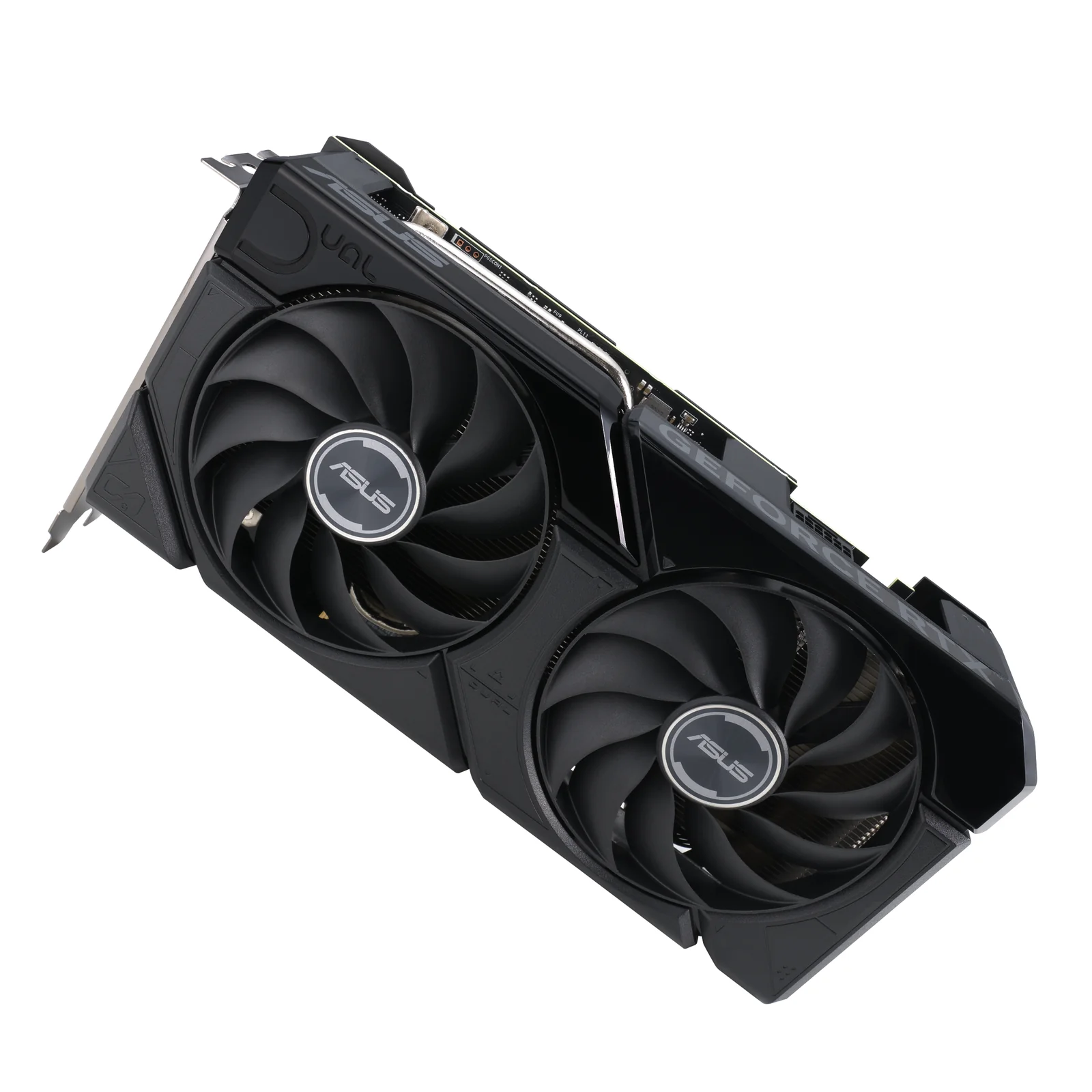 ASUS Dual GeForce RTX 4070 SUPER 12GB EVO