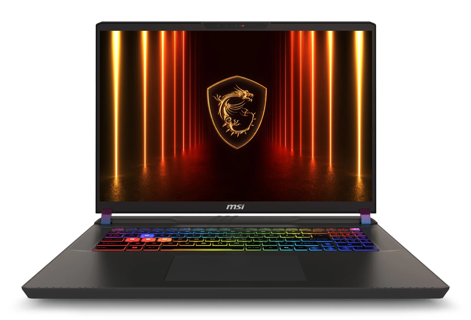 MSI Vector 17 HX AI A2XWJG-004UK 17", Intel Core Ultra 9 275HX, 32GB RAM, 1TB SSD