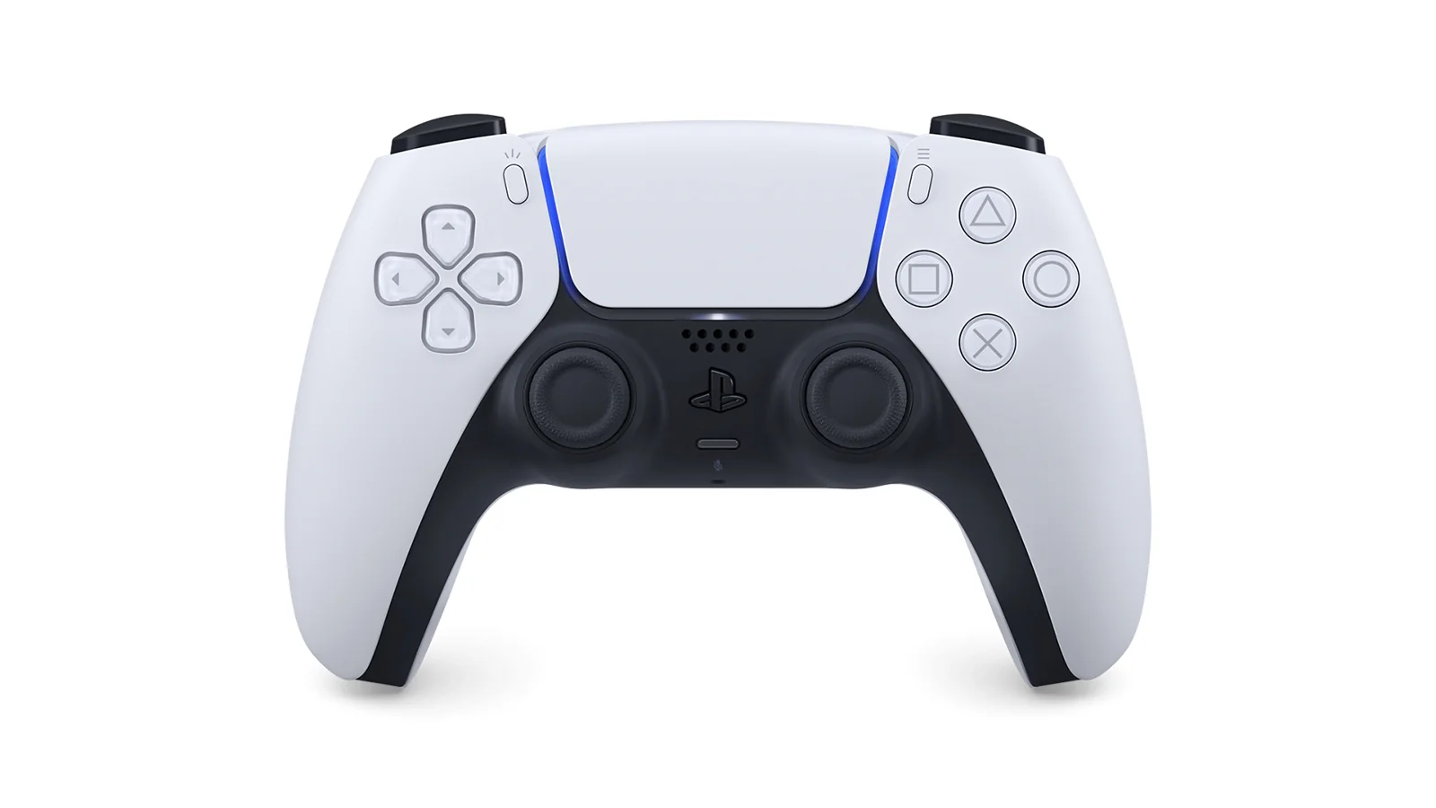 Sony DualSense V2 White