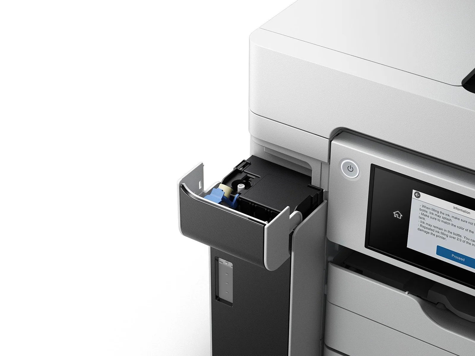 Epson EcoTank Pro ET-M16685 Inkjet Printer