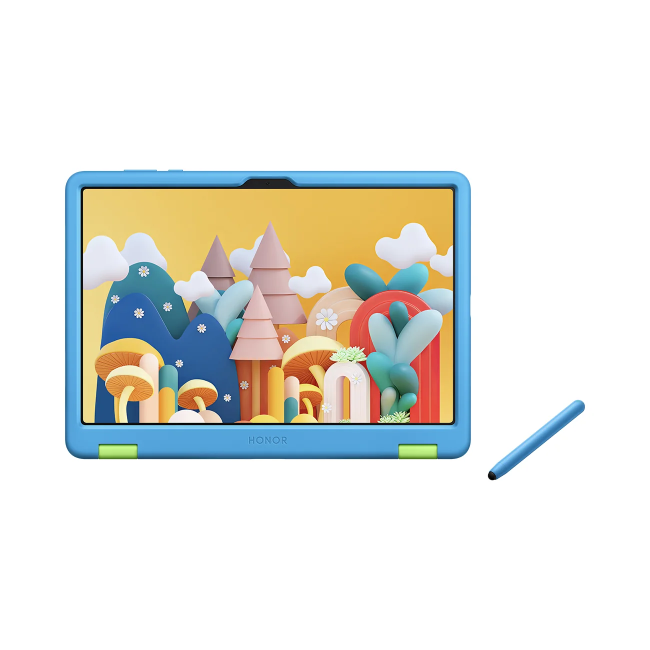 Honor Pad X8a Kids Edition 128GB Green