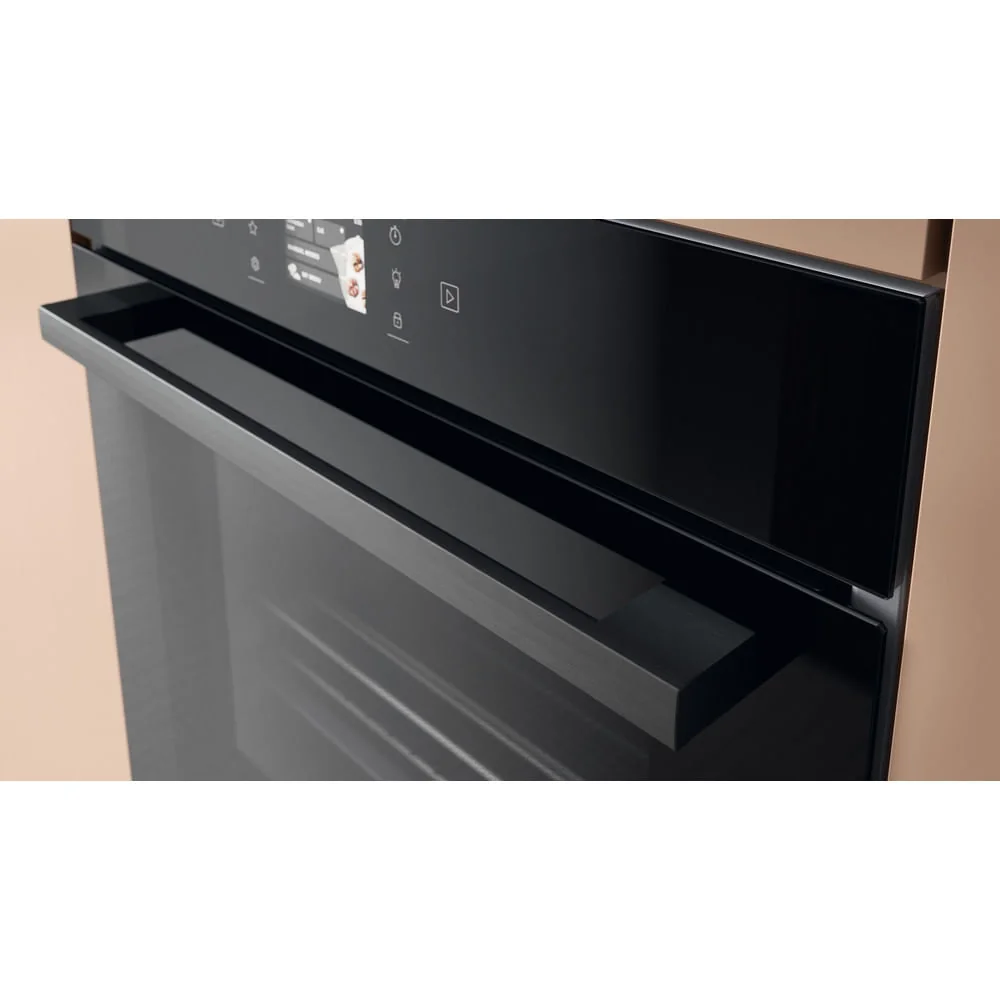Hotpoint HOI98PT2SBUK