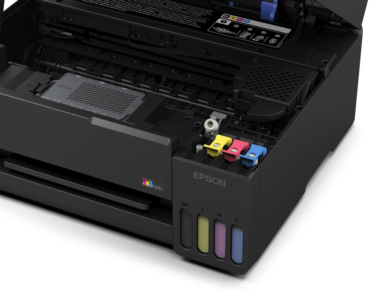 Epson EcoTank ET-2914 Inkjet Printer