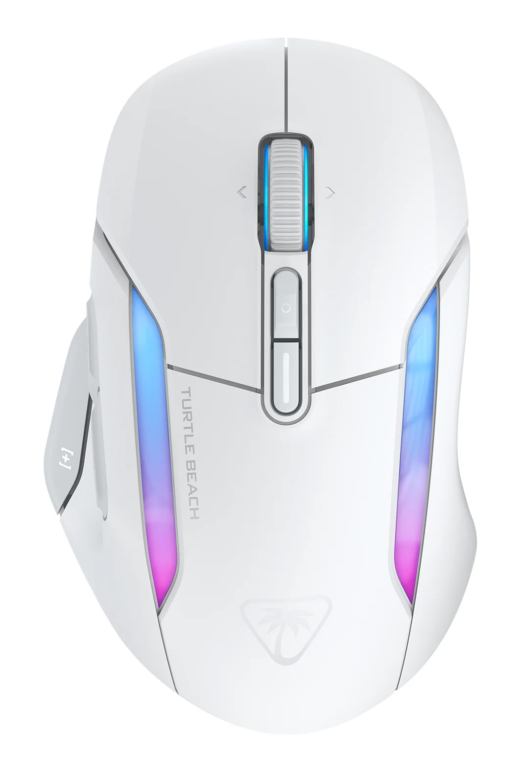 Turtle Beach Kone II Air Wireless Mouse White