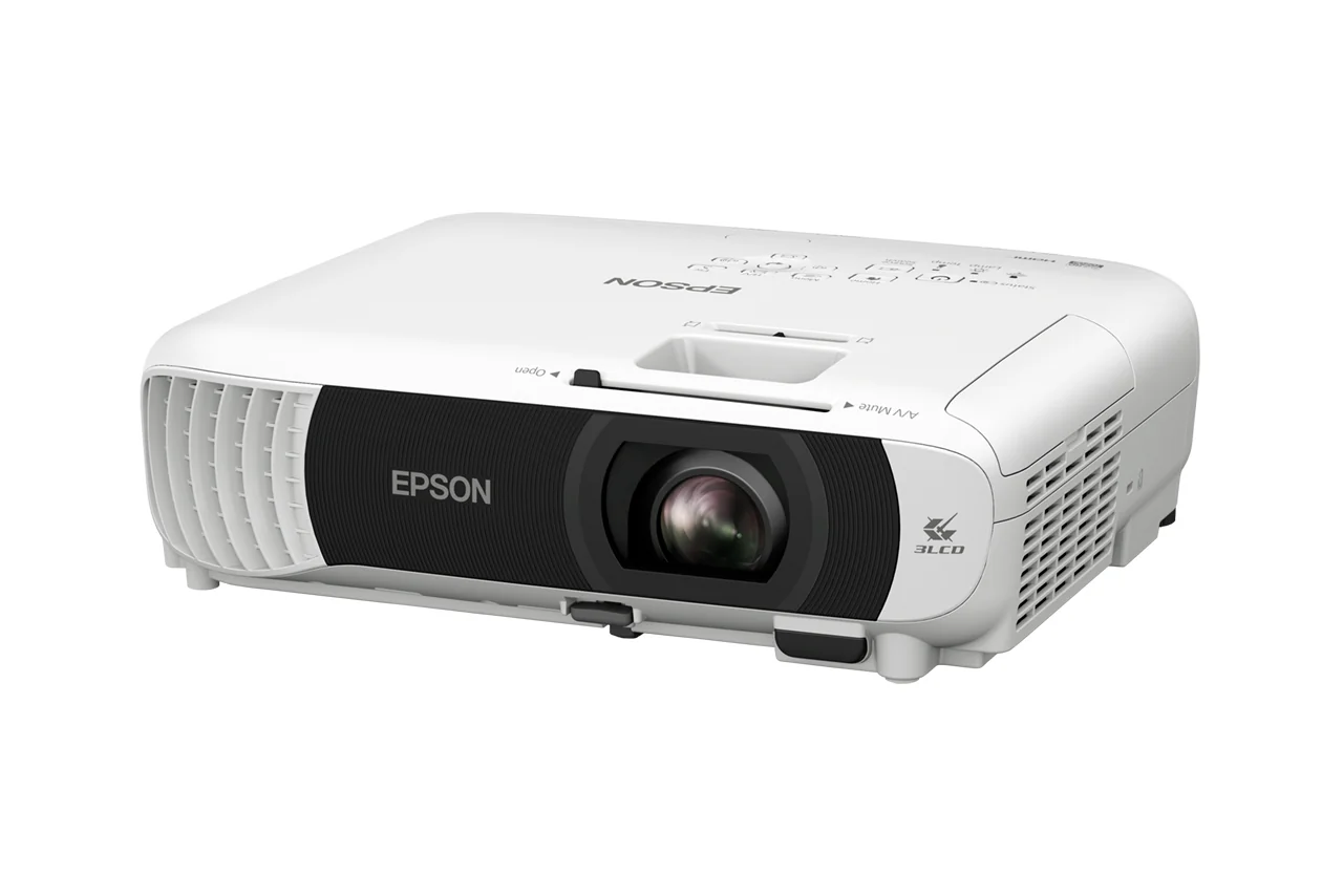 Epson EB-W55 WXGA Projector