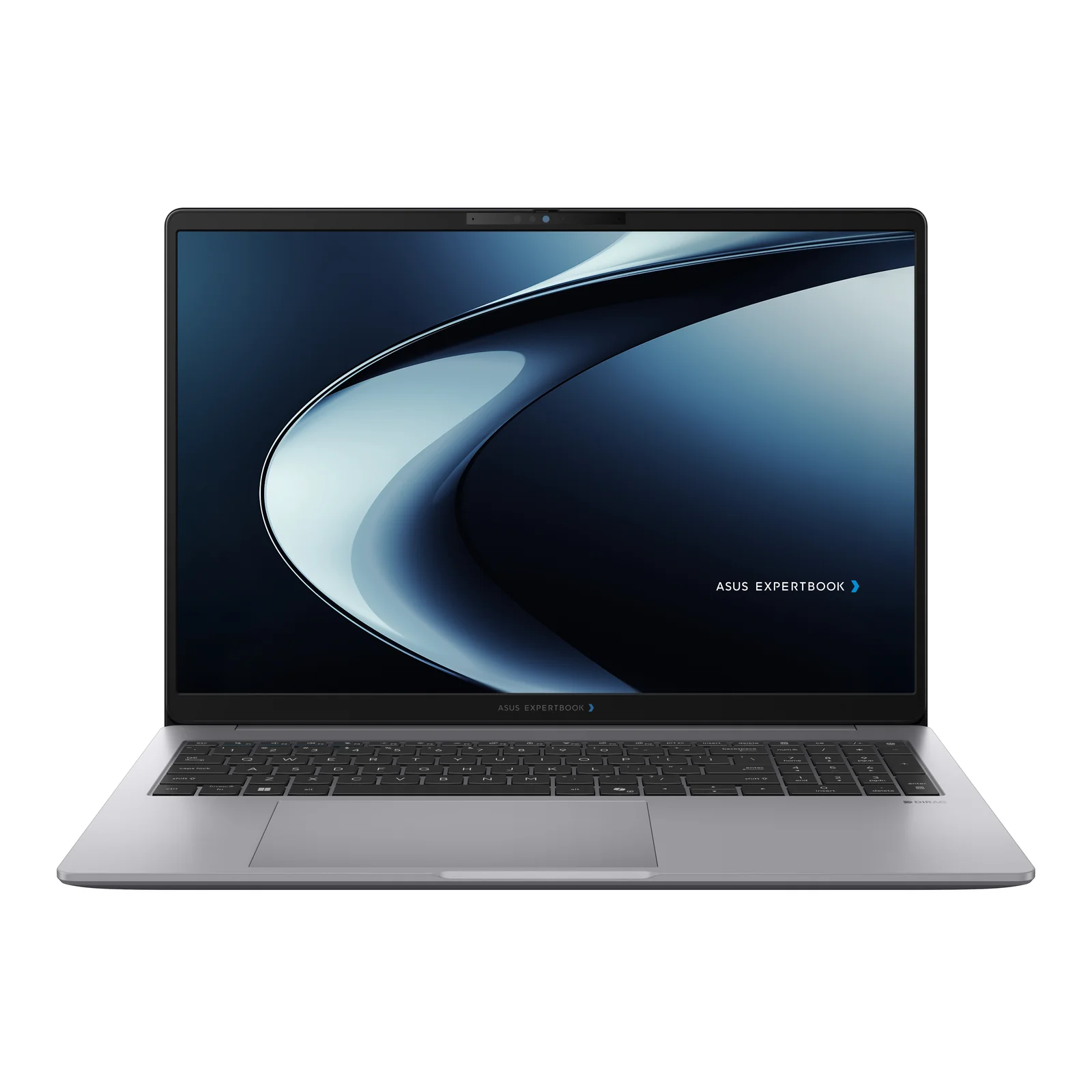 ASUS ExpertBook P3 G1 P3606CCA-MB0314 16", Intel Core Ultra 7 255H, 16GB RAM, 512GB SSD