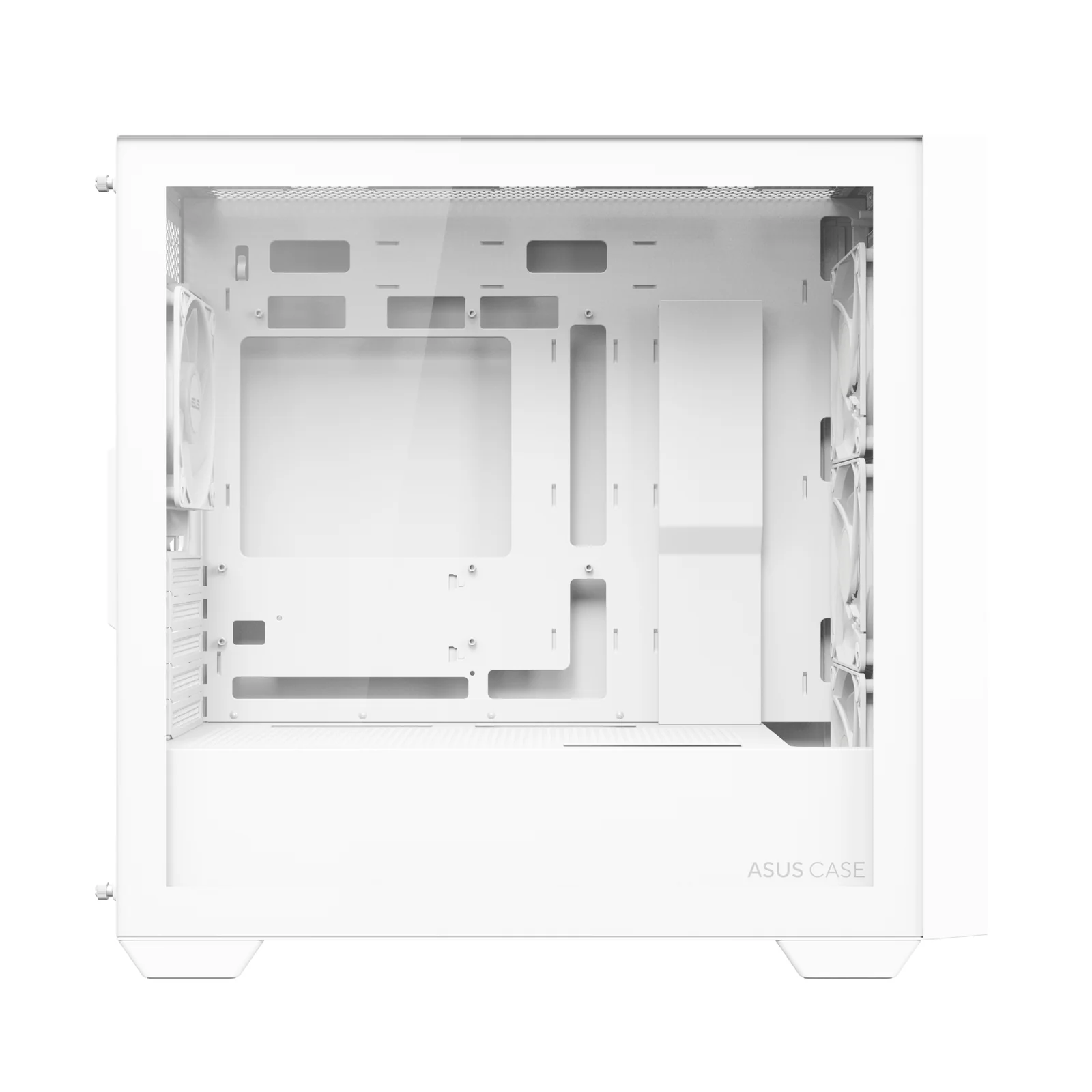 ASUS A21 PLUS PC Case