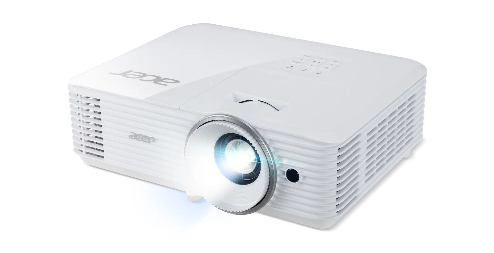 Acer Home H6546 1080p Projector