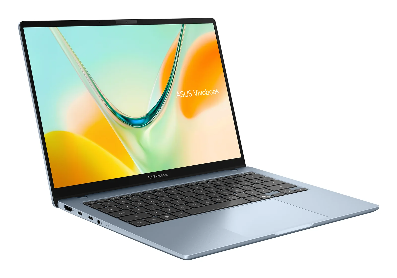 ASUS Vivobook S14 S5408QA-TM197W 14", Copilot+ PC Snapdragon X1-26-101, 16GB RAM, 512GB SSD