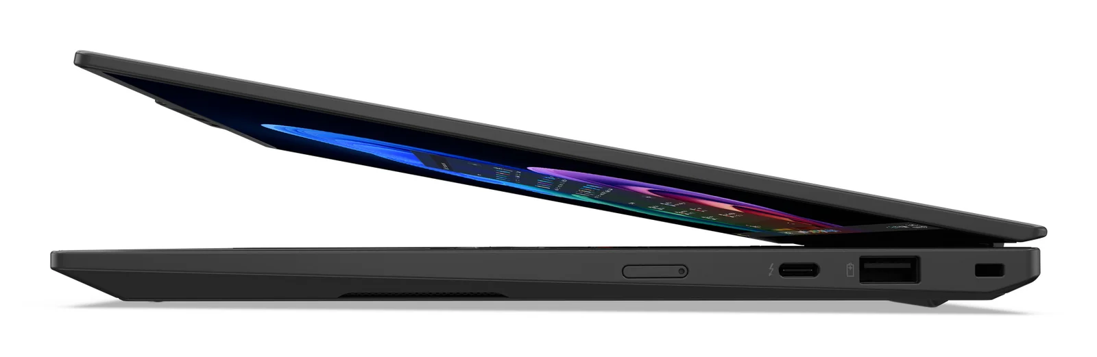 Lenovo ThinkPad X1 Carbon Gen 14 Aura Edition Copilot+ PC 14", Intel Core Ultra X7 358H, 64GB RAM, 1TB SSD