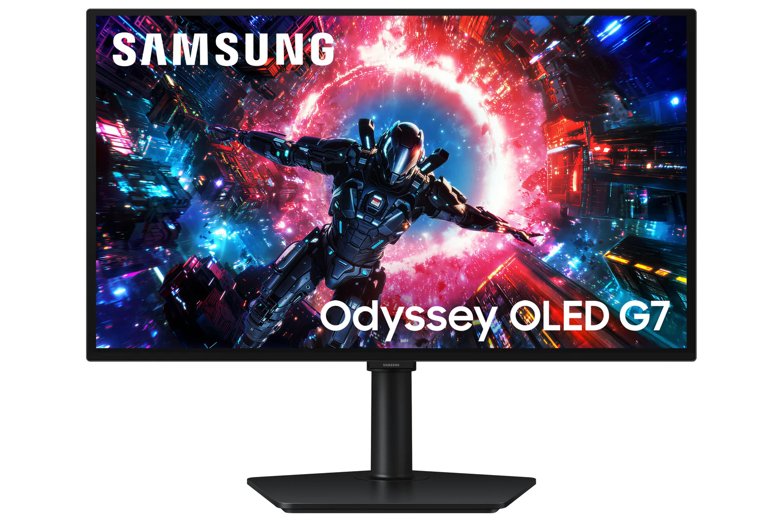 Samsung G70SH computer monitor