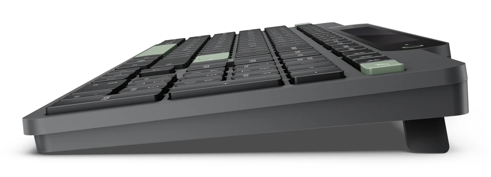 Lenovo 4Y41R69490 Keyboard Green, German