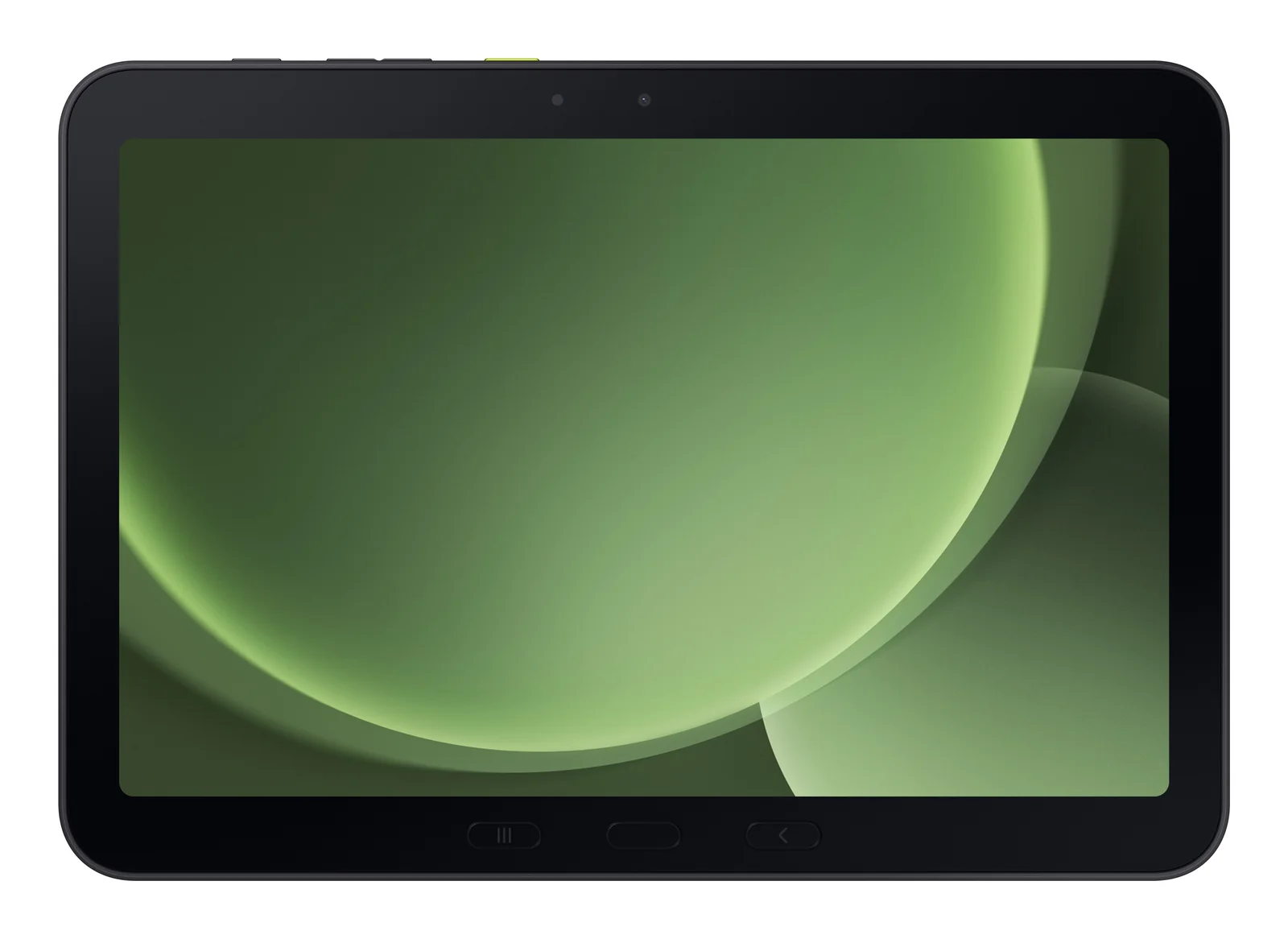 Samsung Galaxy Tab Active5 Pro SM-X356B 256GB Green