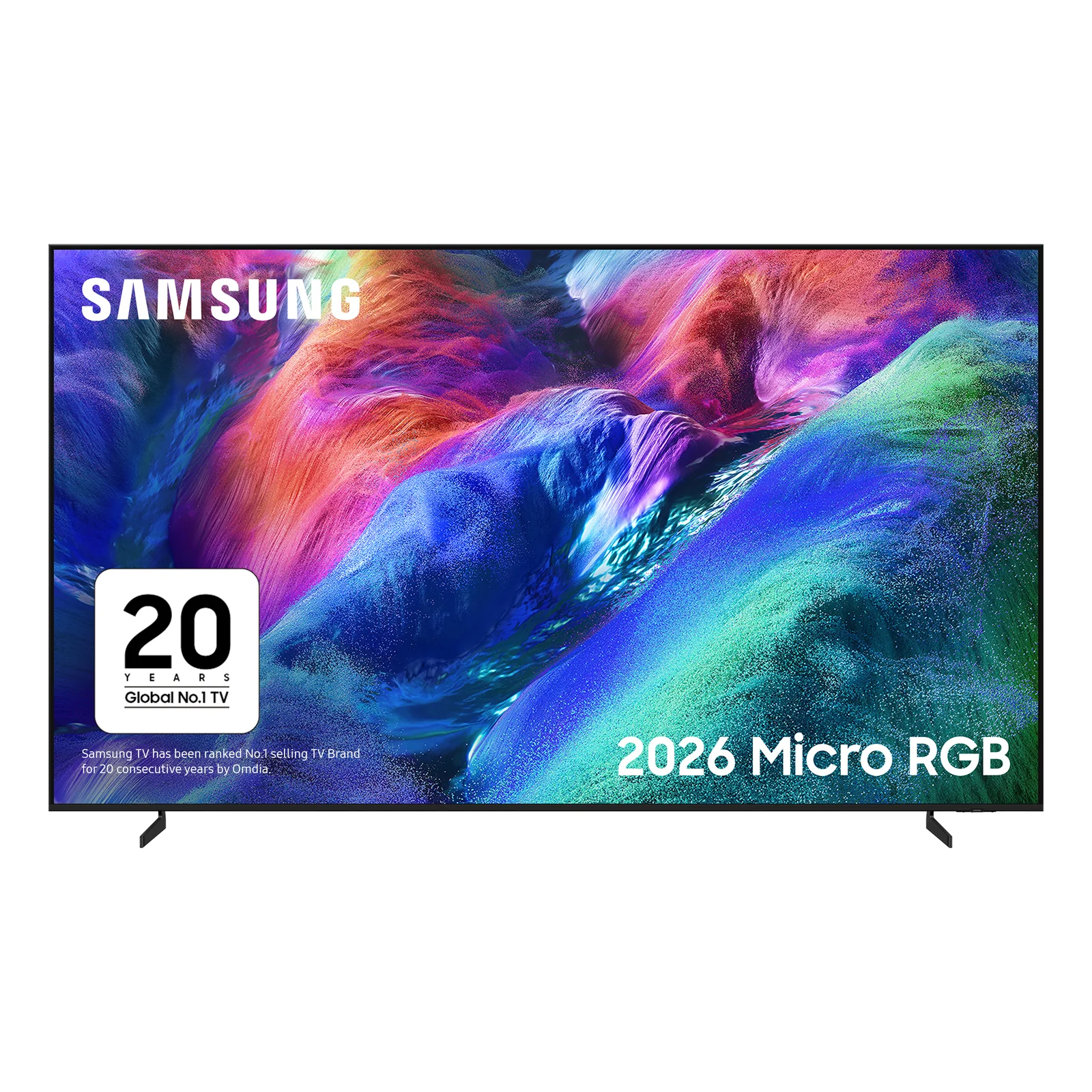 Samsung MRE55R85HAUXXU 55" 4K Smart TV