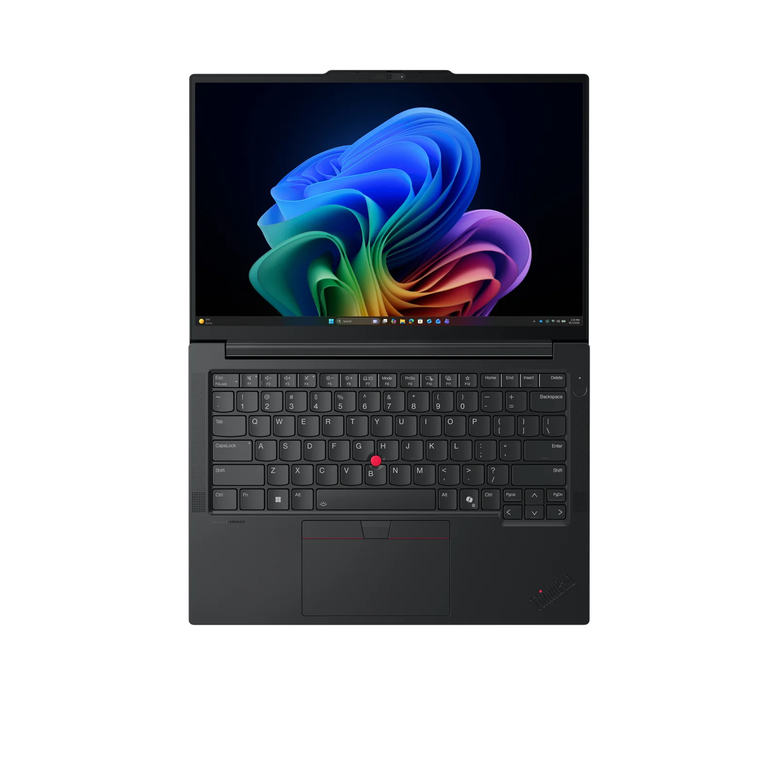Lenovo ThinkPad E14 Gen 8 (AMD) Copilot+ PC 14", AMD Ryzen AI 5 330, 24GB RAM, 512GB SSD
