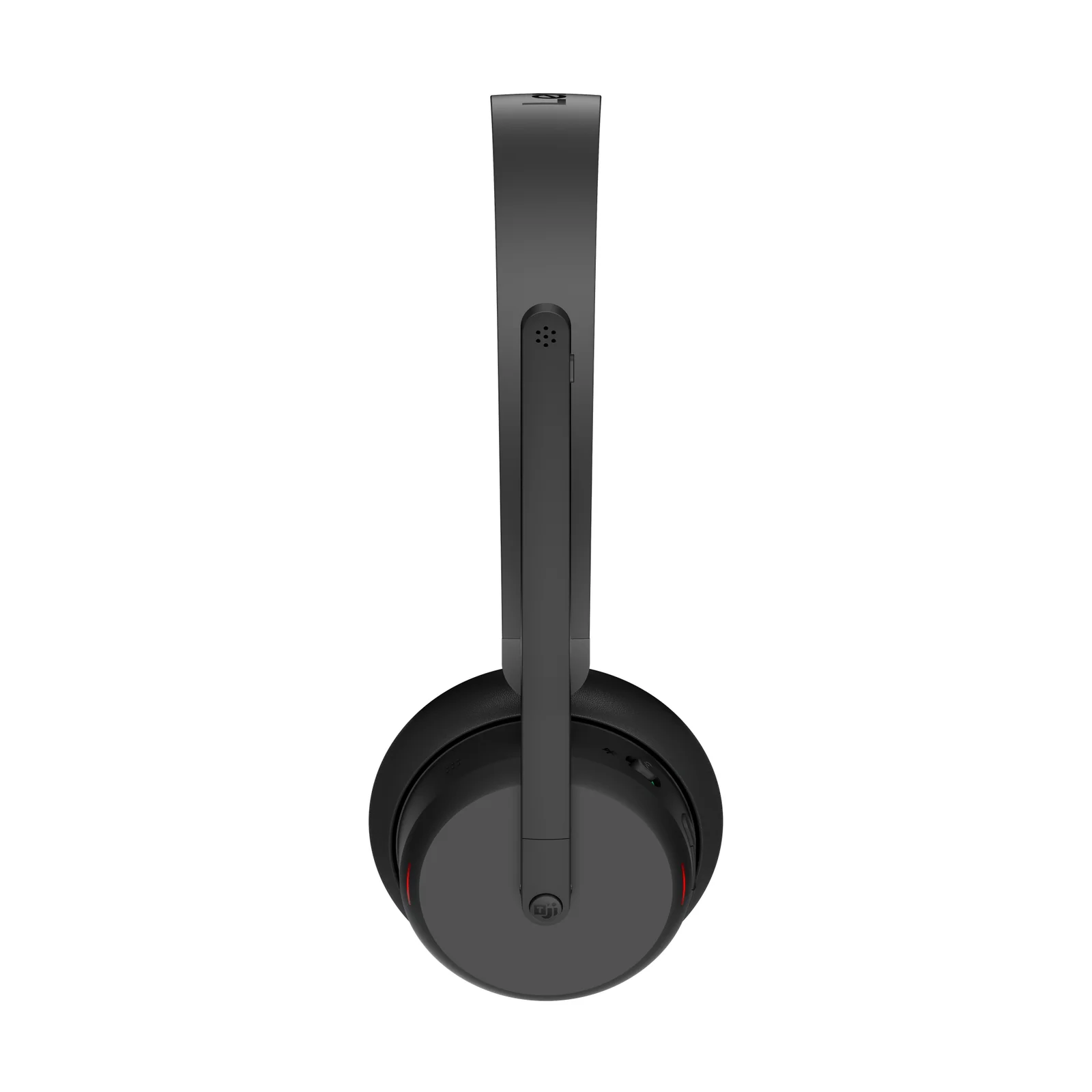 Lenovo ANC Headset 6550 Black
