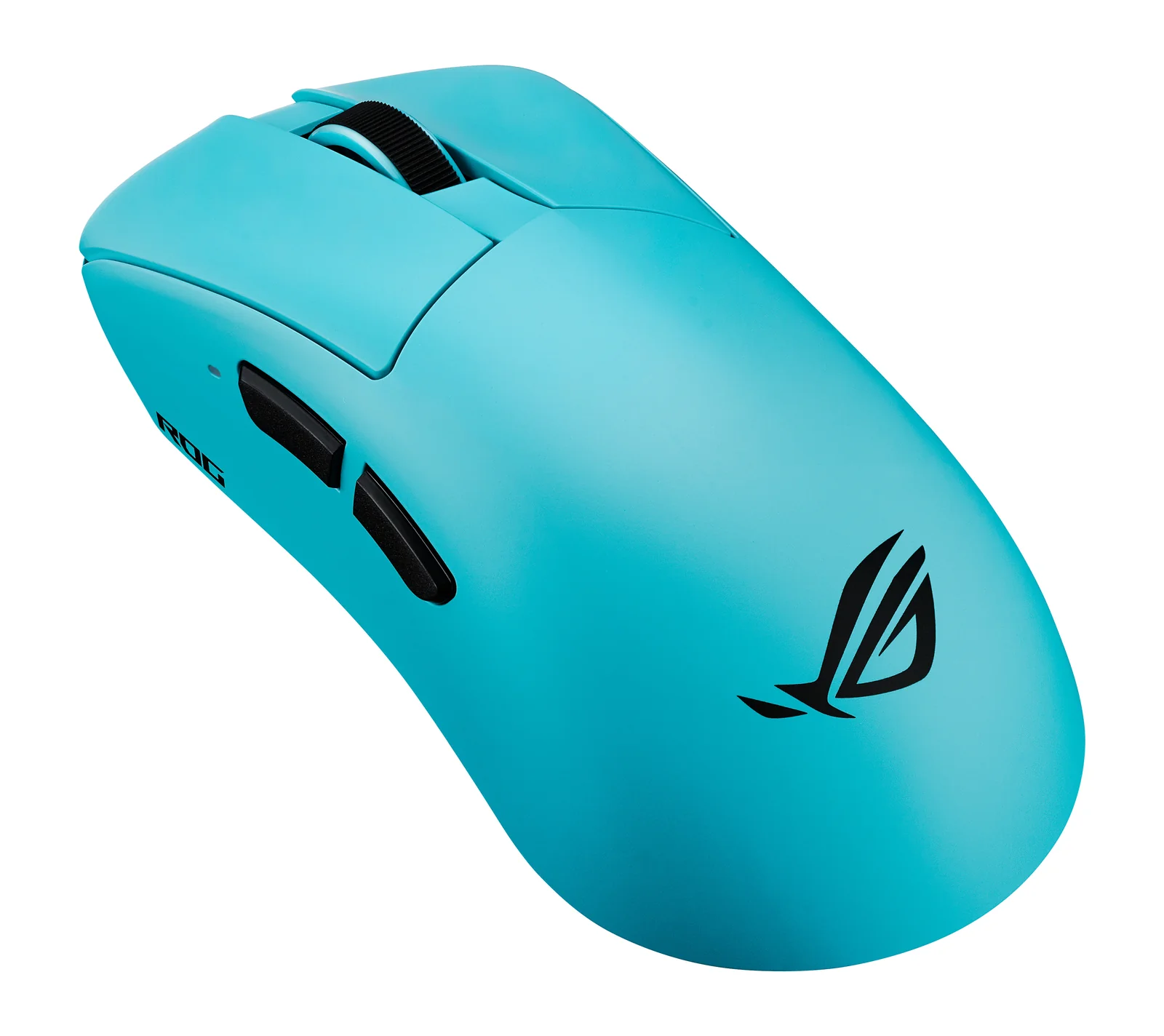 ASUS ROG Gladius IV Ace Blue Wireless Mouse