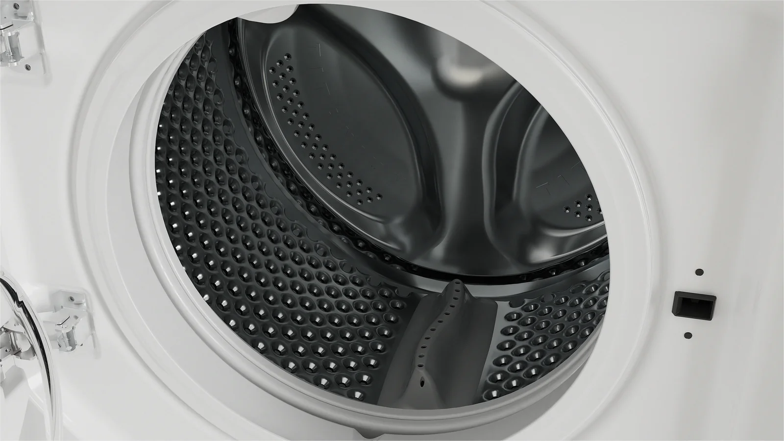 Indesit BI WMIL 91485 UK 9kg 1351rpm Washing Machine