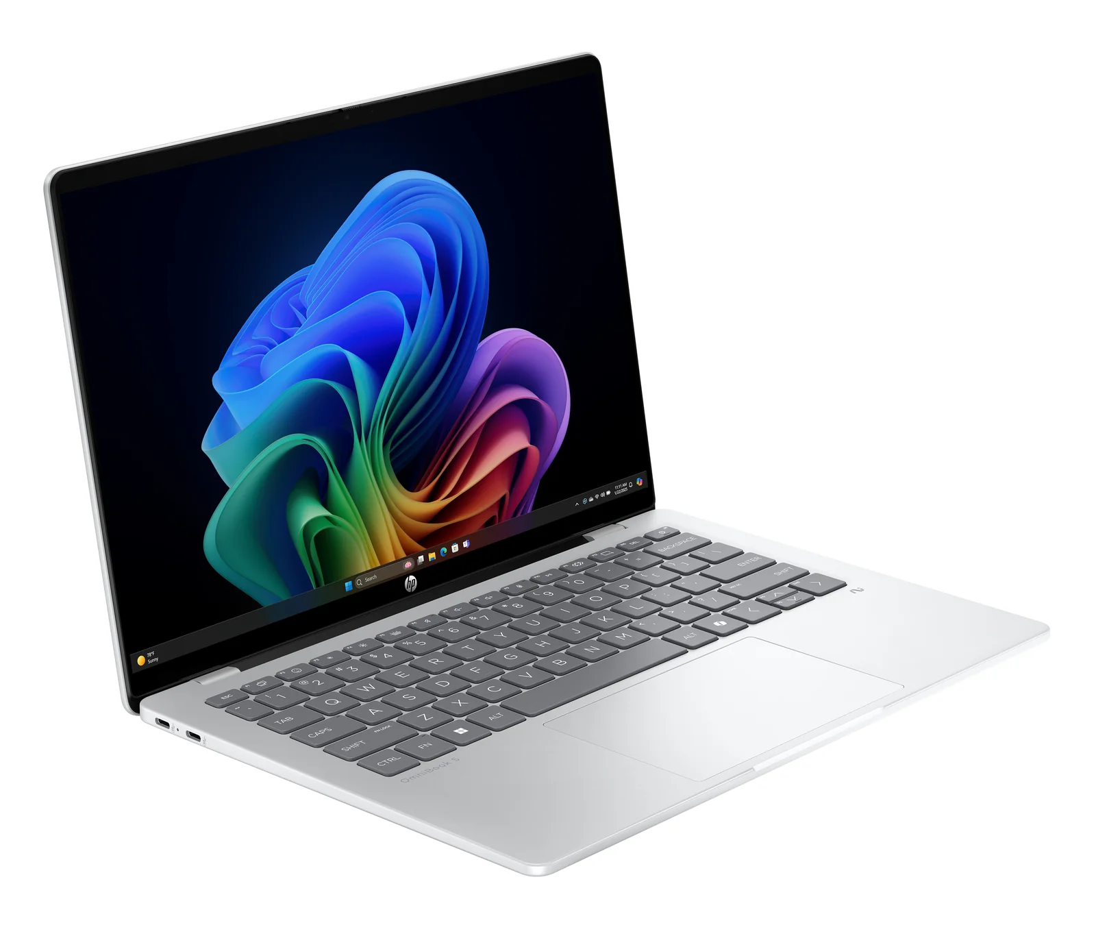 HP OmniBook 5 Laptop Next Gen AI 14-he0001nax 14", 16GB RAM, 1TB SSD