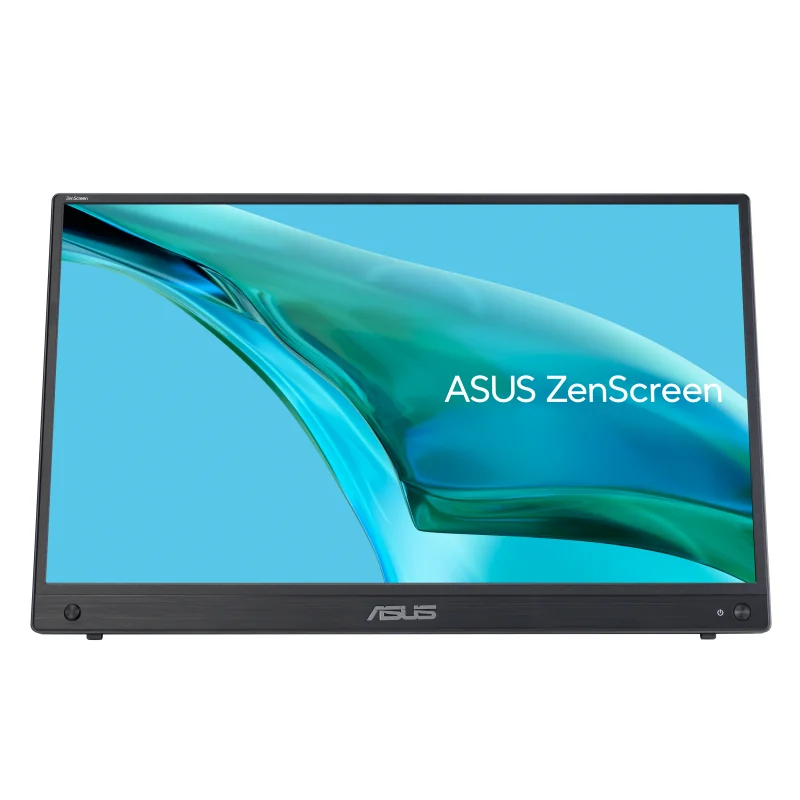 ASUS MB16AHG 15.6" Full HD IPS 144Hz Monitor
