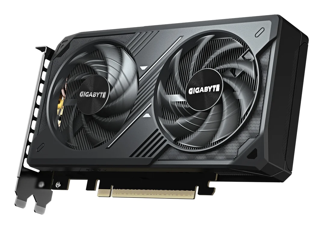 GIGABYTE GeForce RTX 5060 WINDFORCE MAX OC 8G