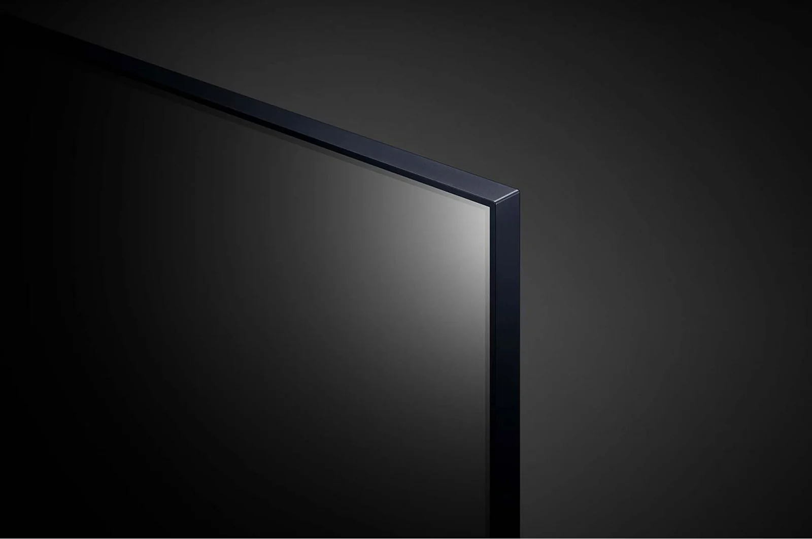 LG NanoCell NANO81 50" 4K Smart TV